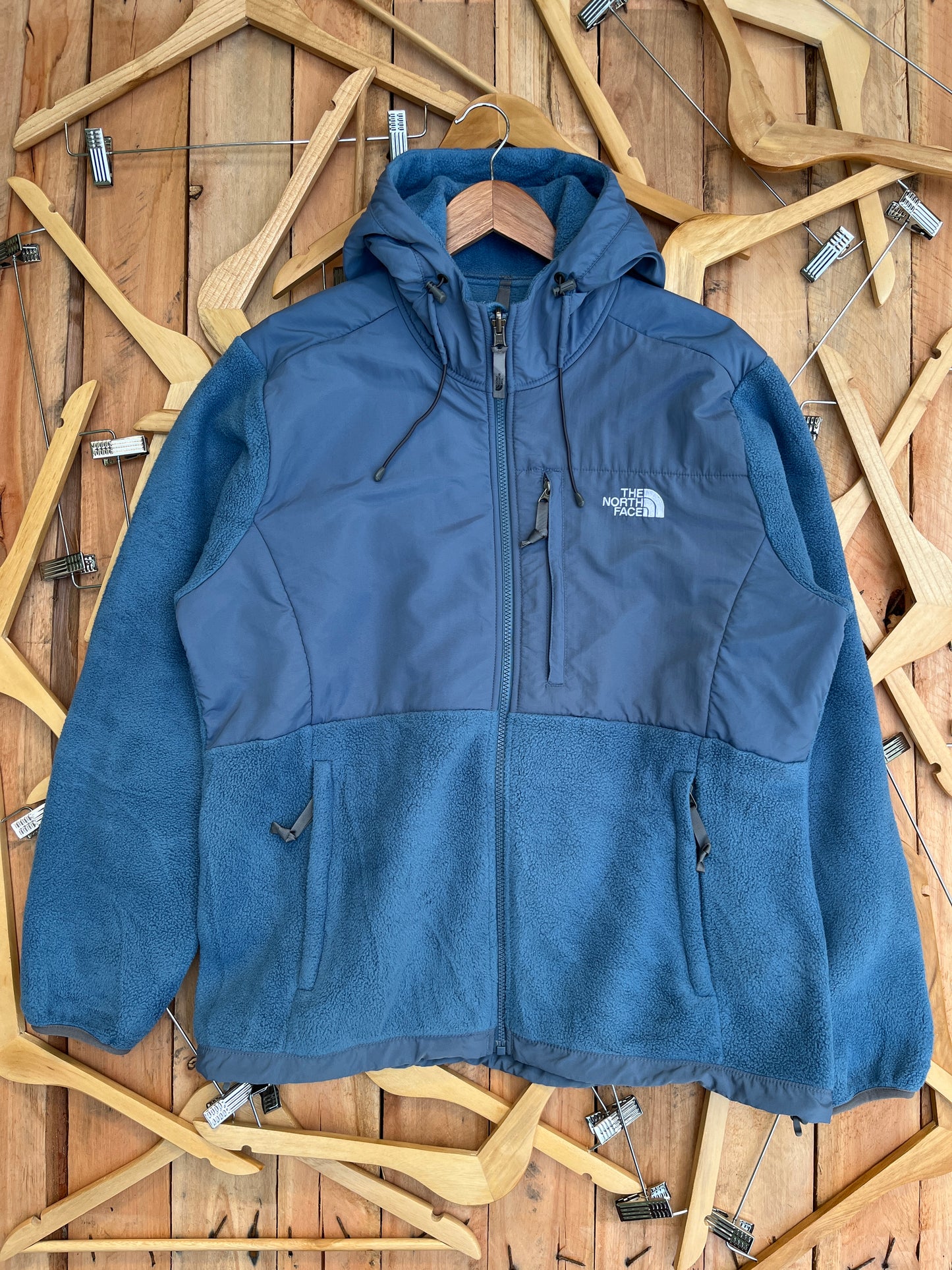 Chaqueta de polar The North Face (XL)