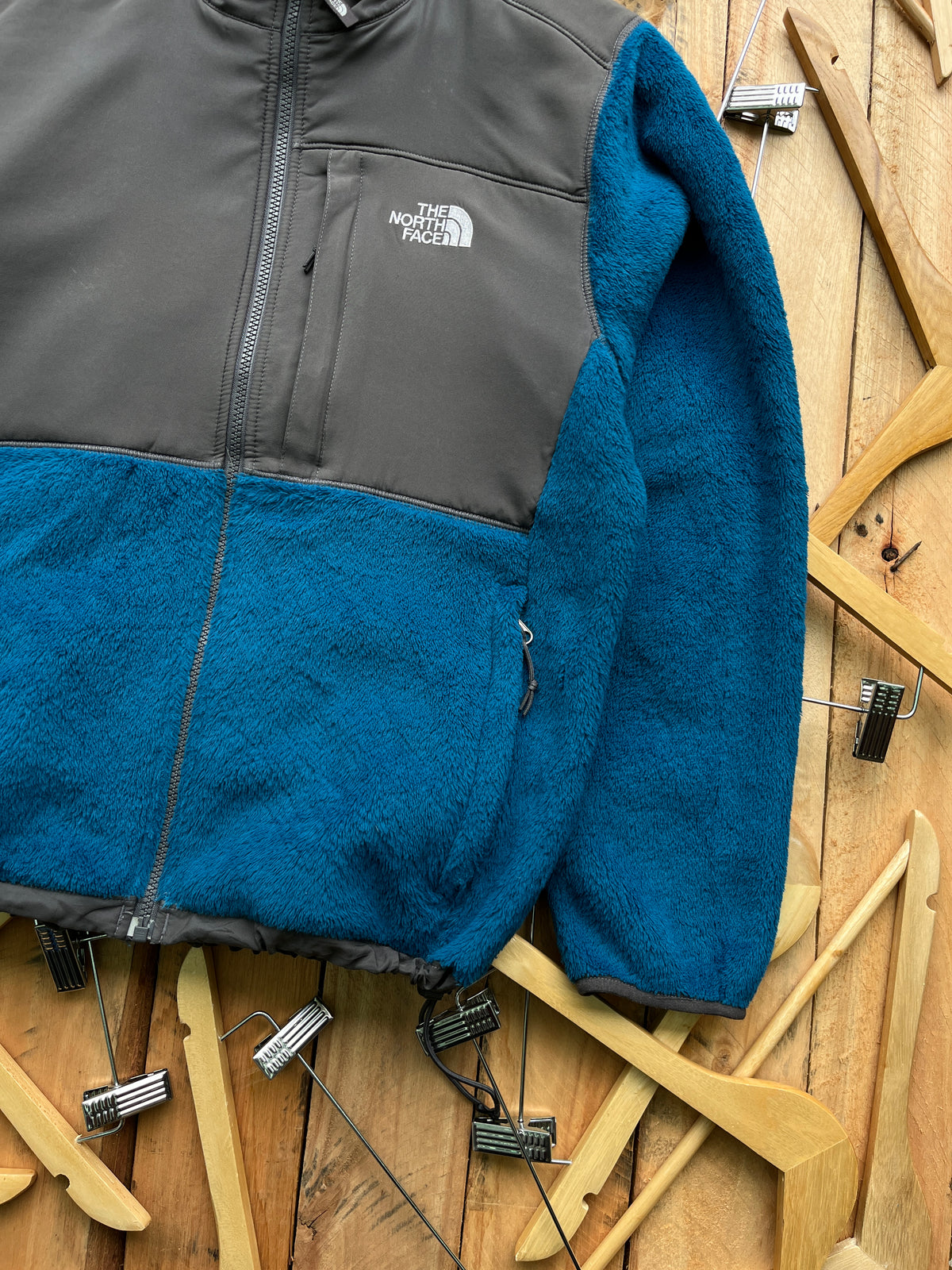 Polar The North Face | Talla M