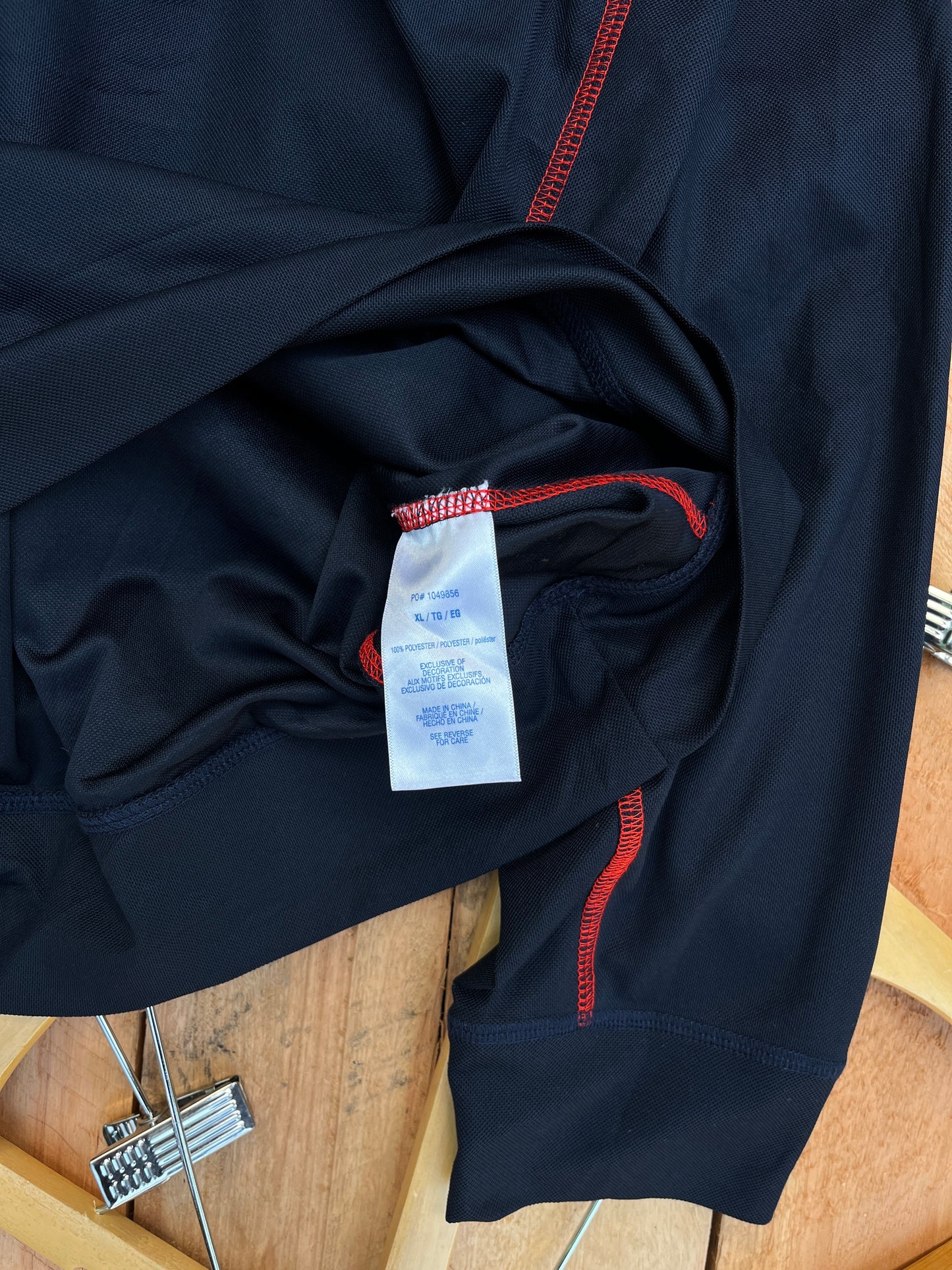 Polera Nautica (XL)