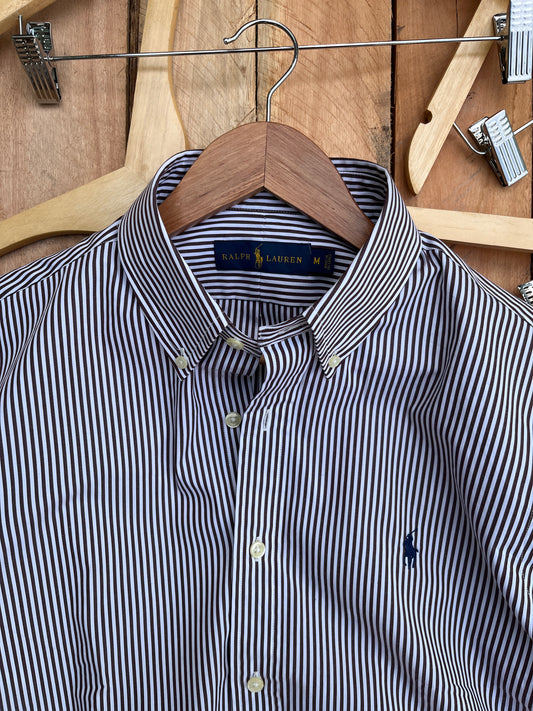 Camisa Polo Ralph Lauren | Talla M