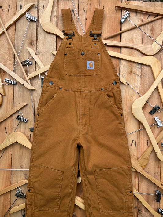Jardinera Carhartt | Talla 7