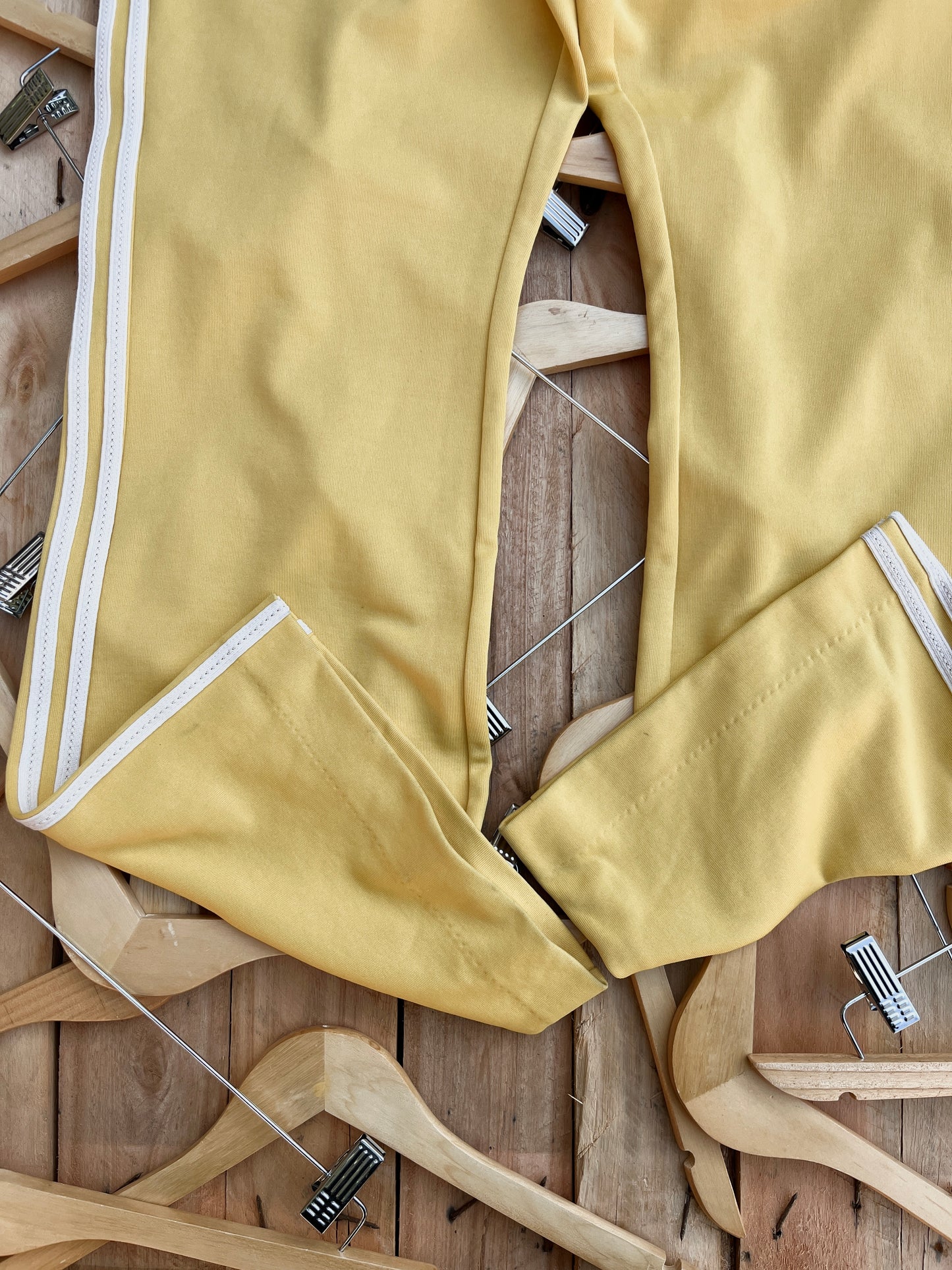 Pantalón Adidas x Wales Bonner | Talla XL