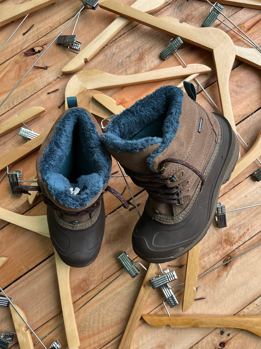 Botas The North Face | 6.5 US