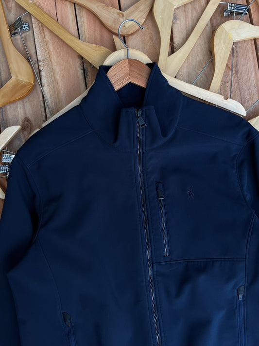 Chaqueta “softshell” Polo Ralph Lauren (M)