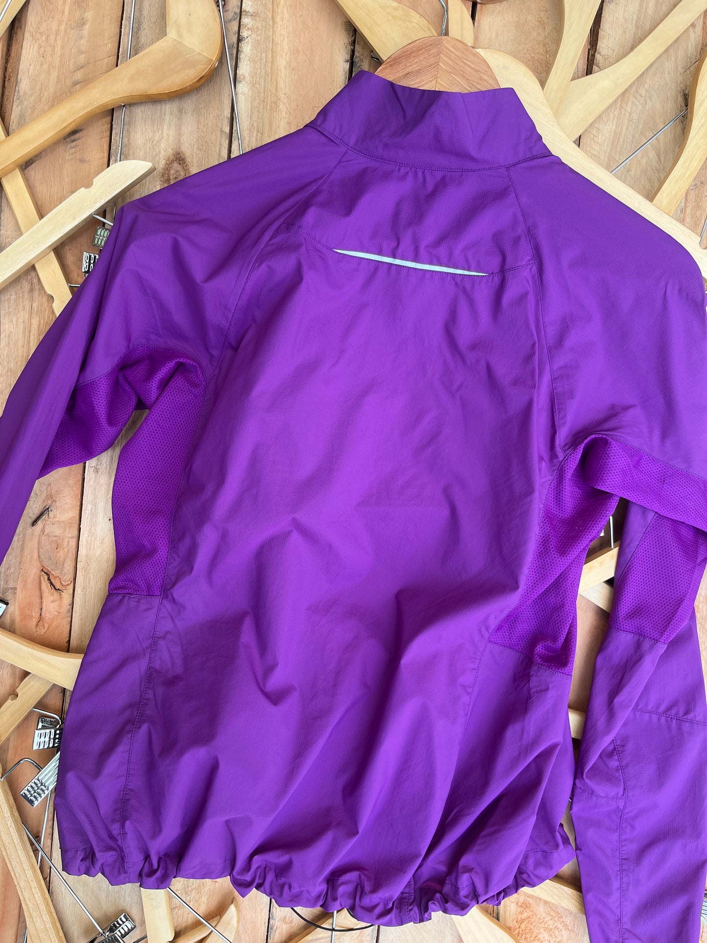 Cortavientos Arc’teryx (S)