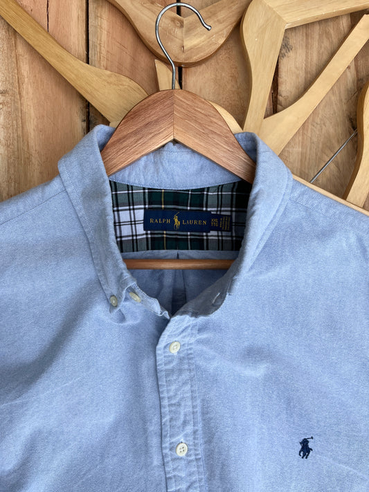 Camisa Polo Ralph Lauren (XXL)