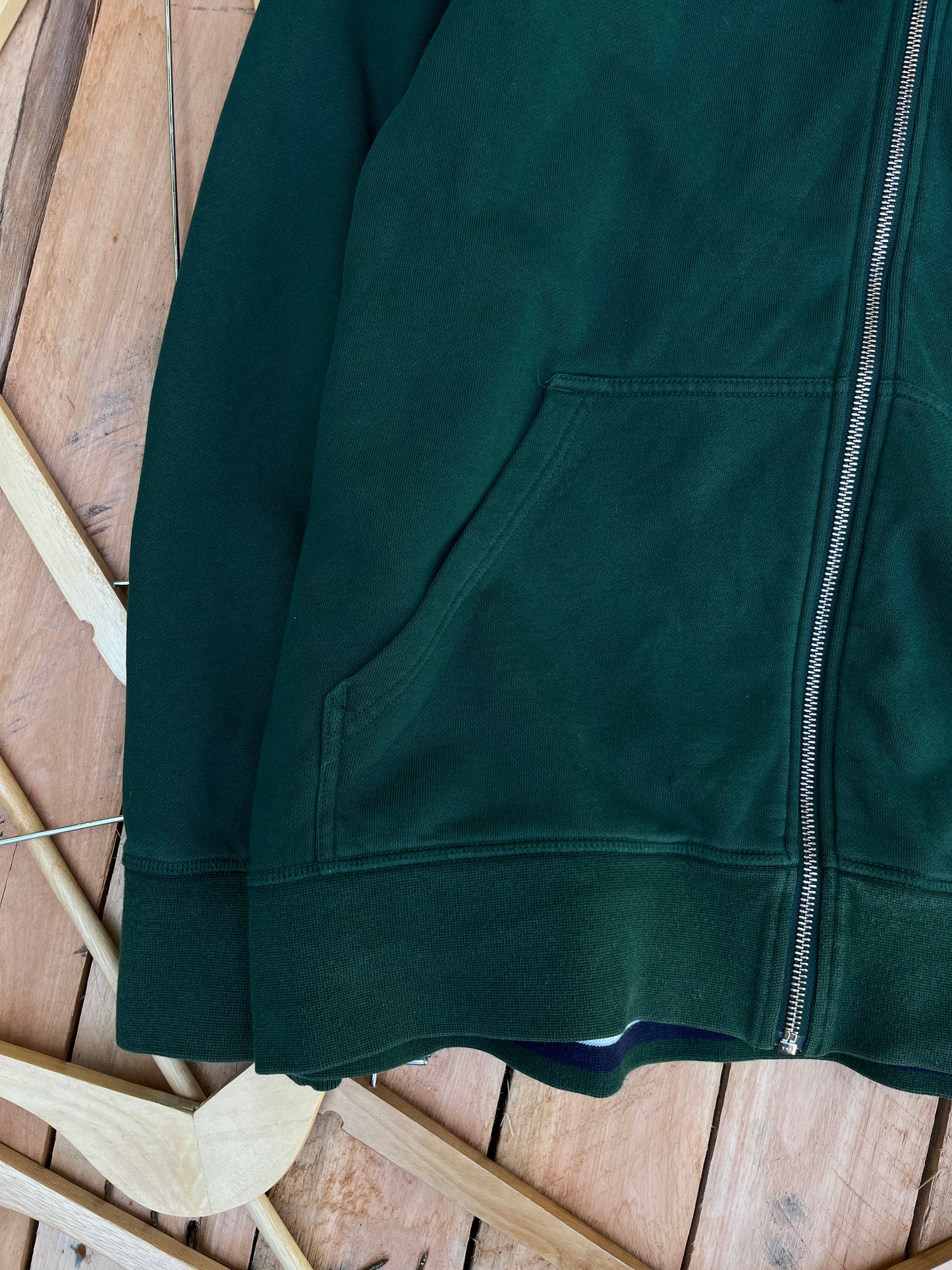 Polerón Fred Perry (L)