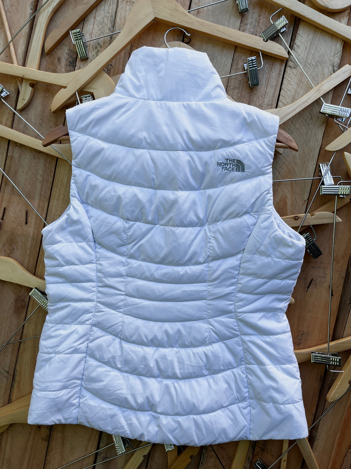 Chaqueta The North Face | Talla S