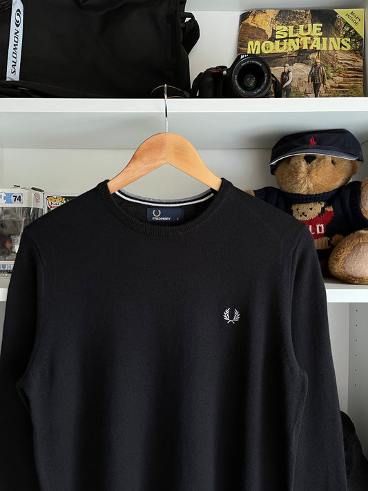 Chaleco Fred Perry (S)