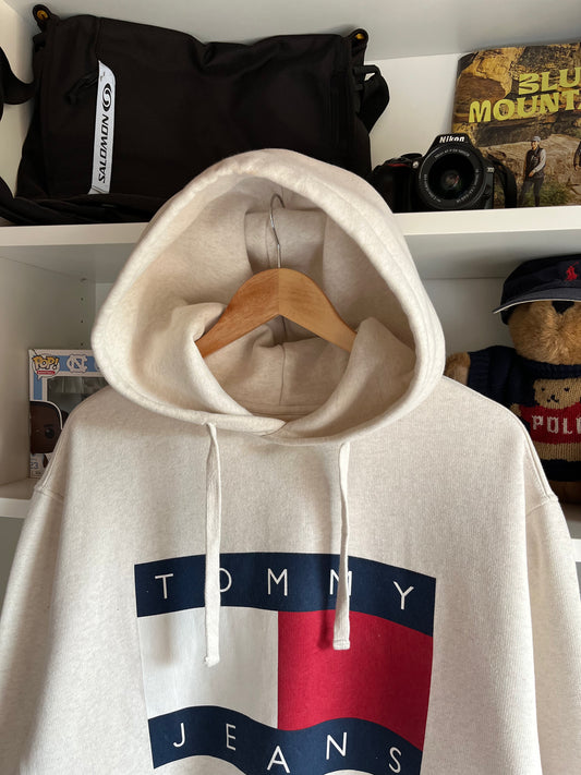 Poleron Tommy Jeans (M)