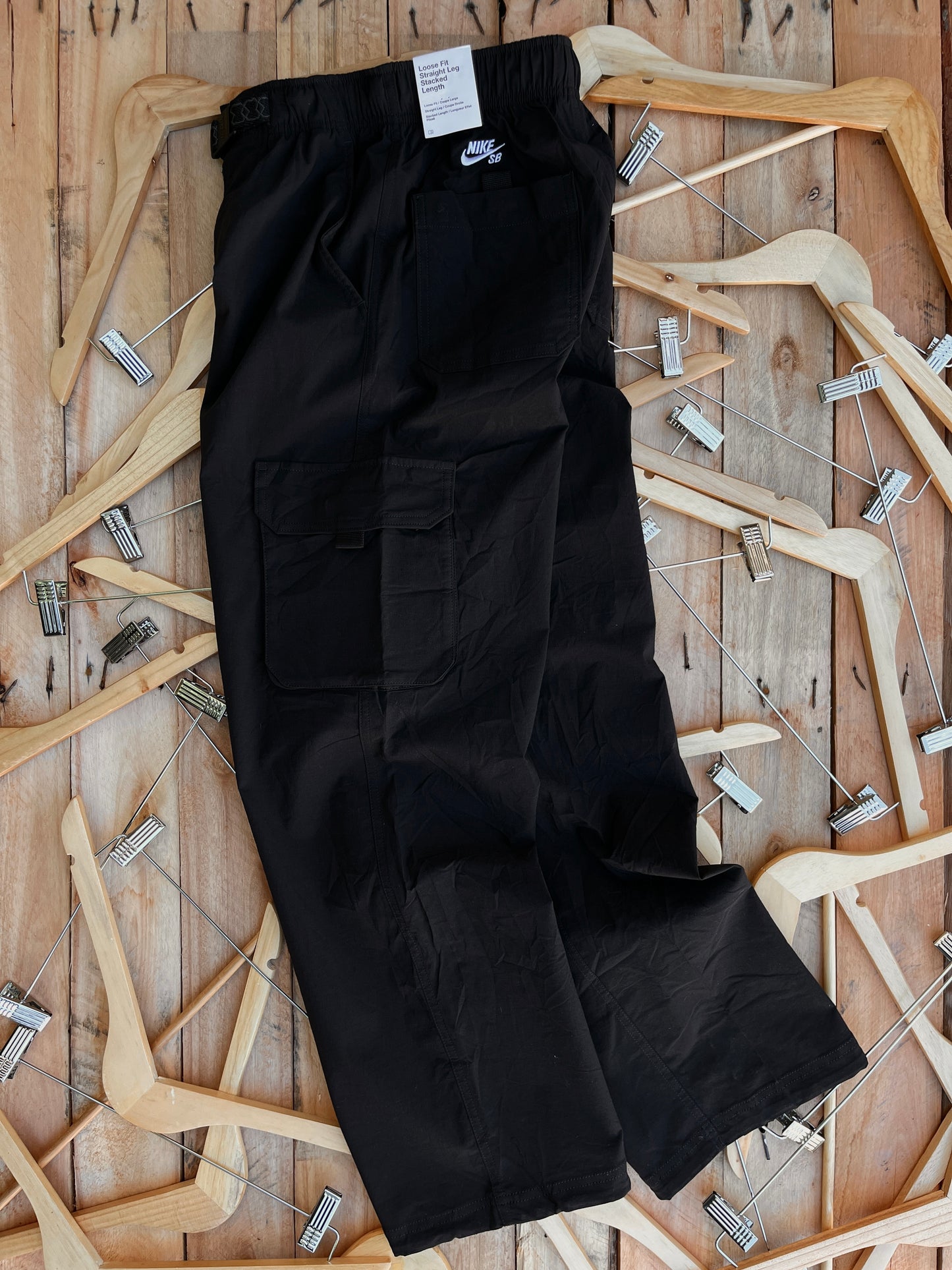Pantalón Nike SB | Talla XXS