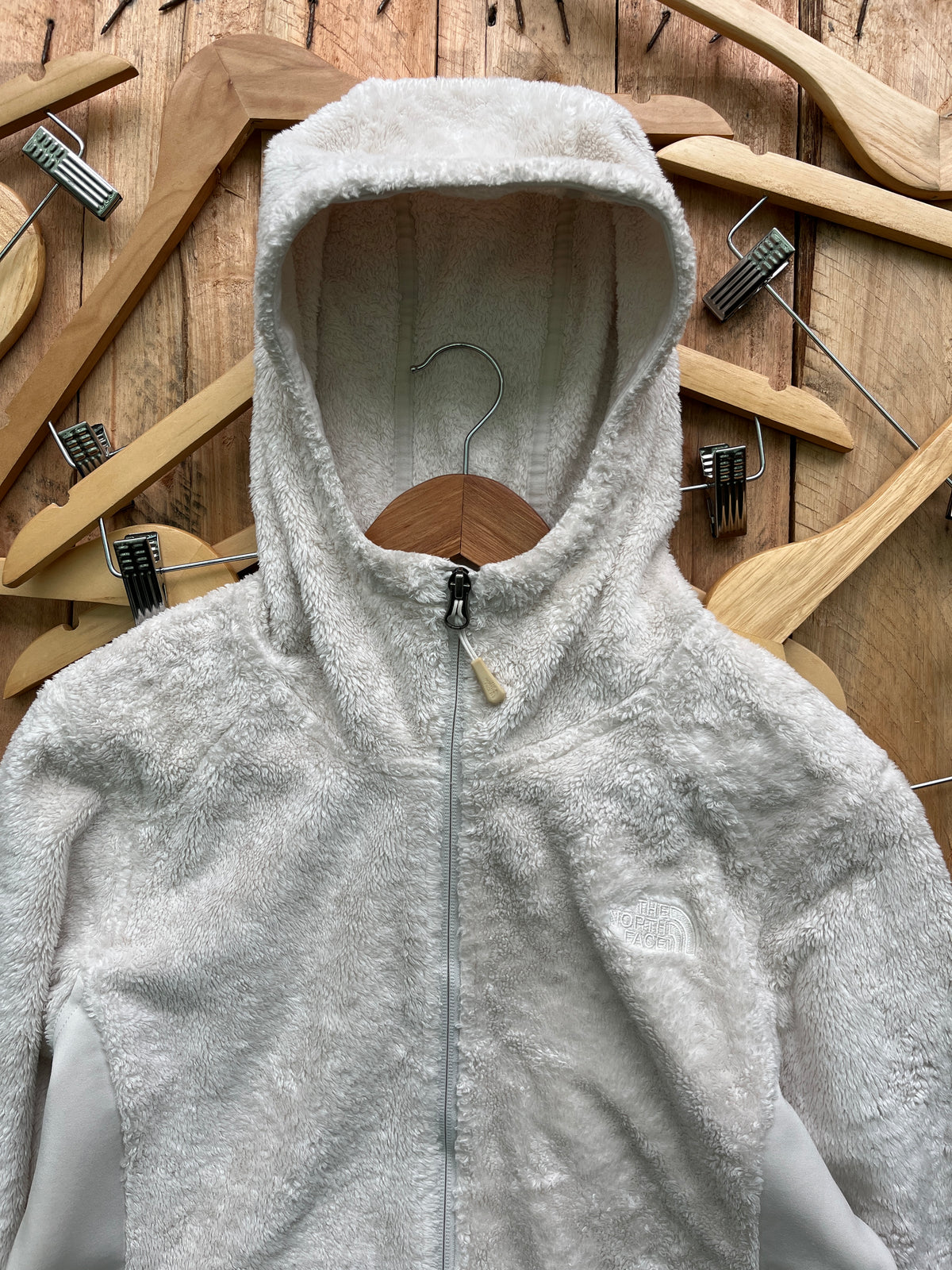 Polar The North Face | Talla L
