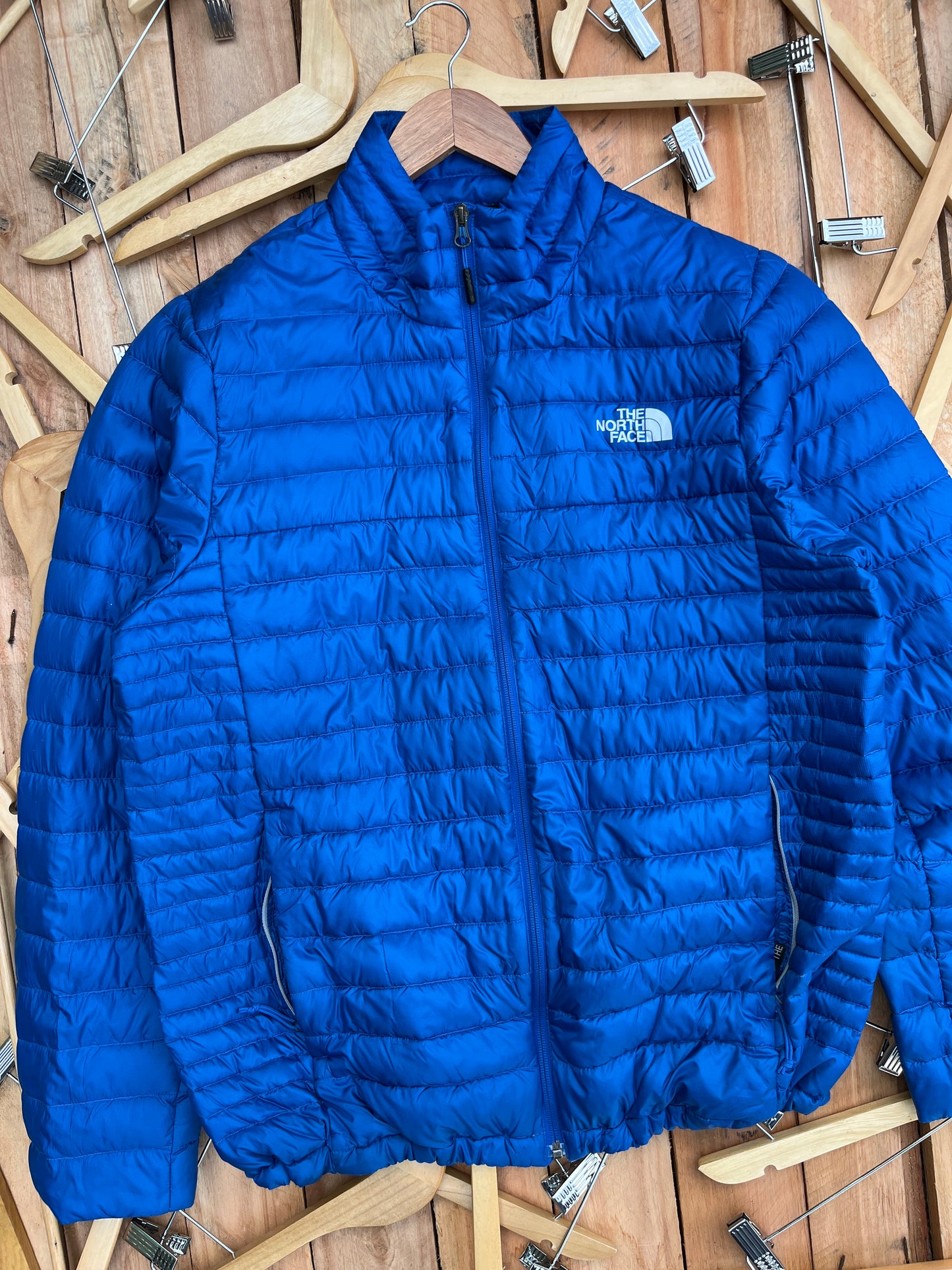 Chaqueta The North Face 700 (L)