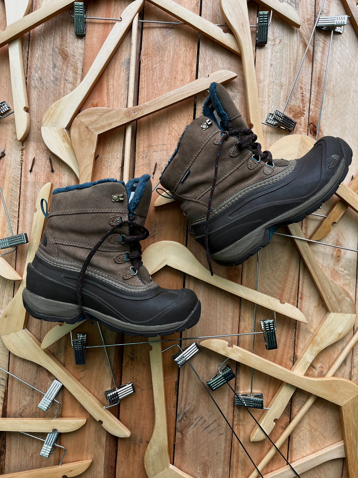 Botas The North Face | 6.5 US