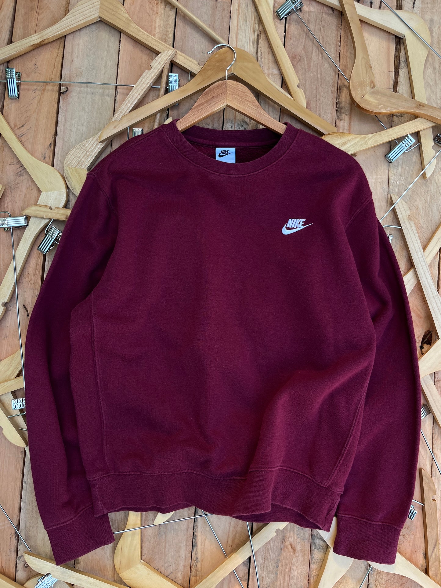 Polerón Nike (S)