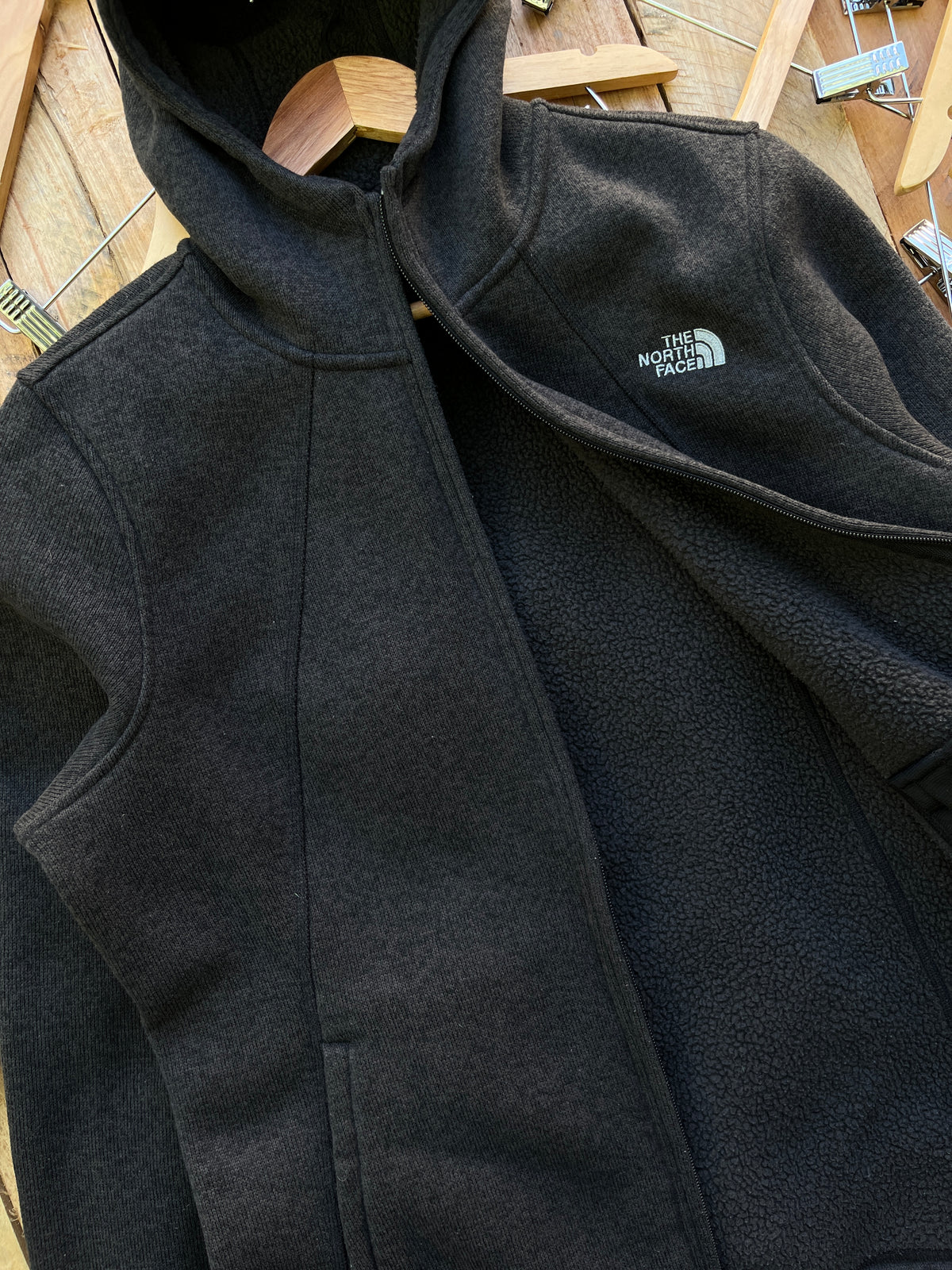 Polar The North Face | Talla XL