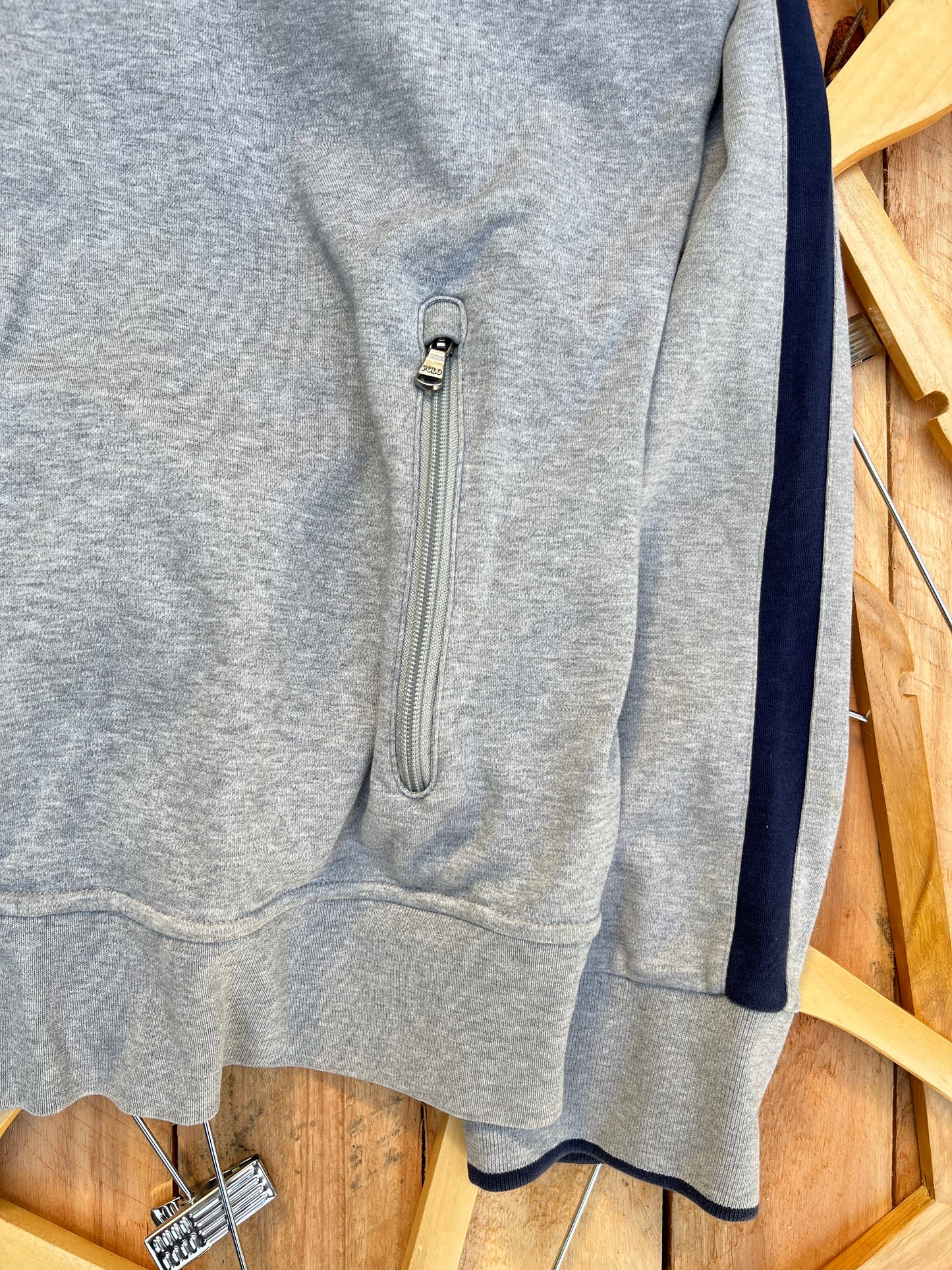 Polerón Polo Ralph Lauren (XXL)