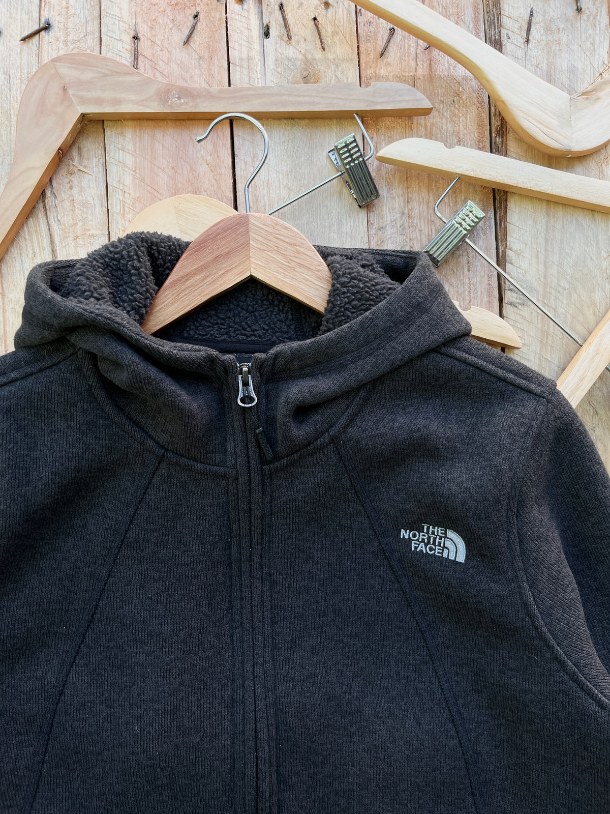 Polar The North Face | Talla XL