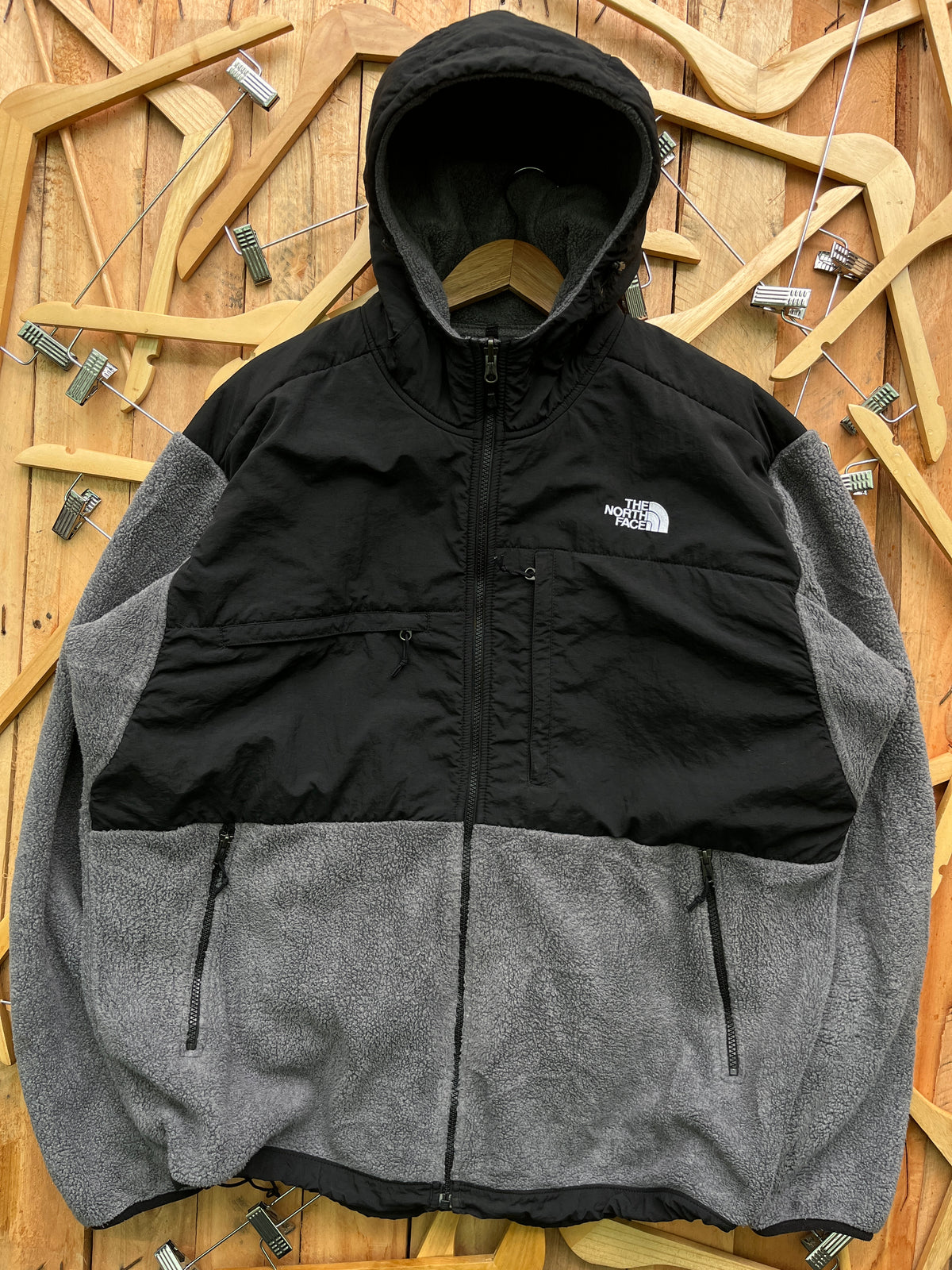 Chaqueta de polar The North Face | Talla XXL