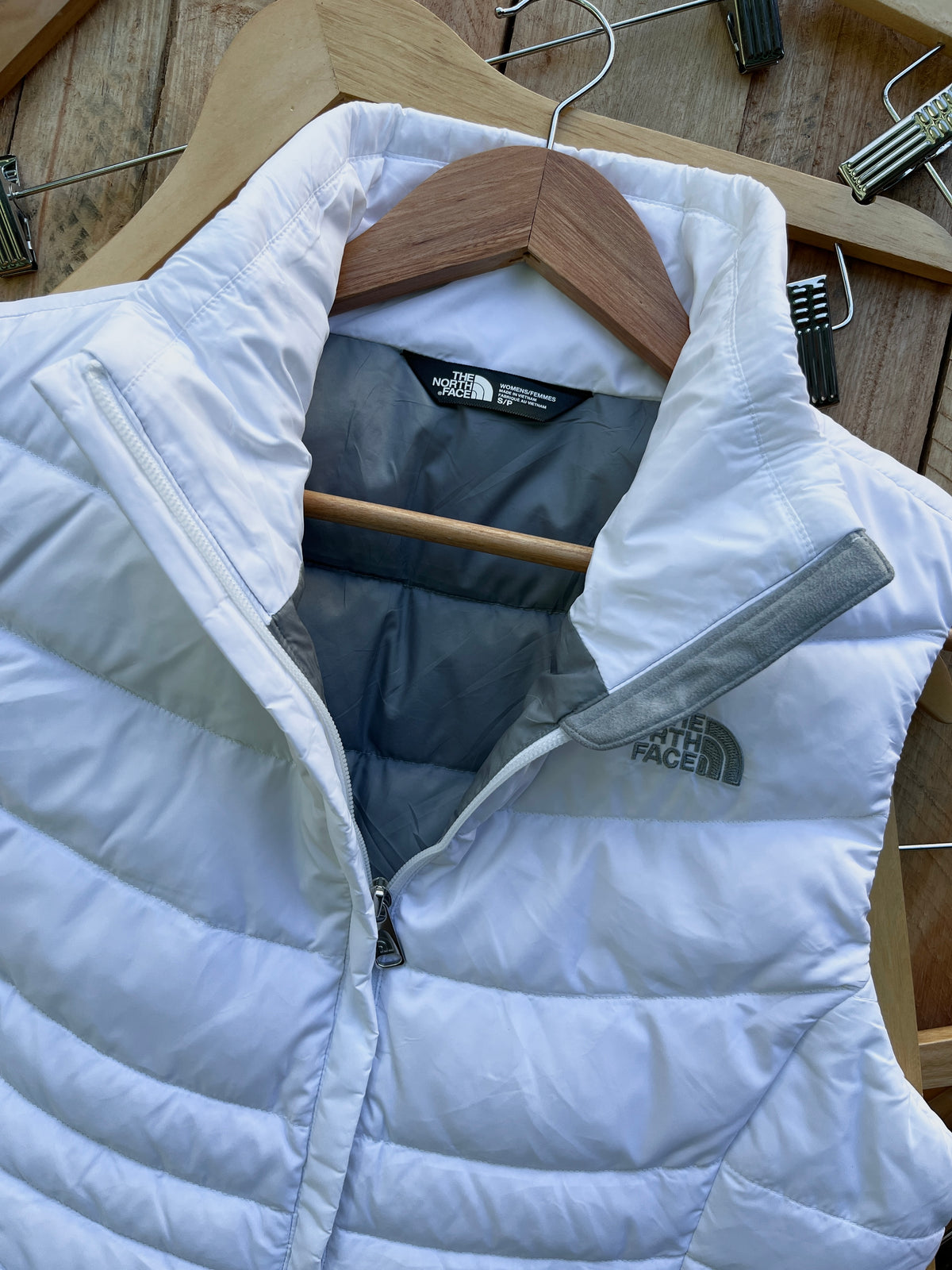 Chaqueta The North Face | Talla S