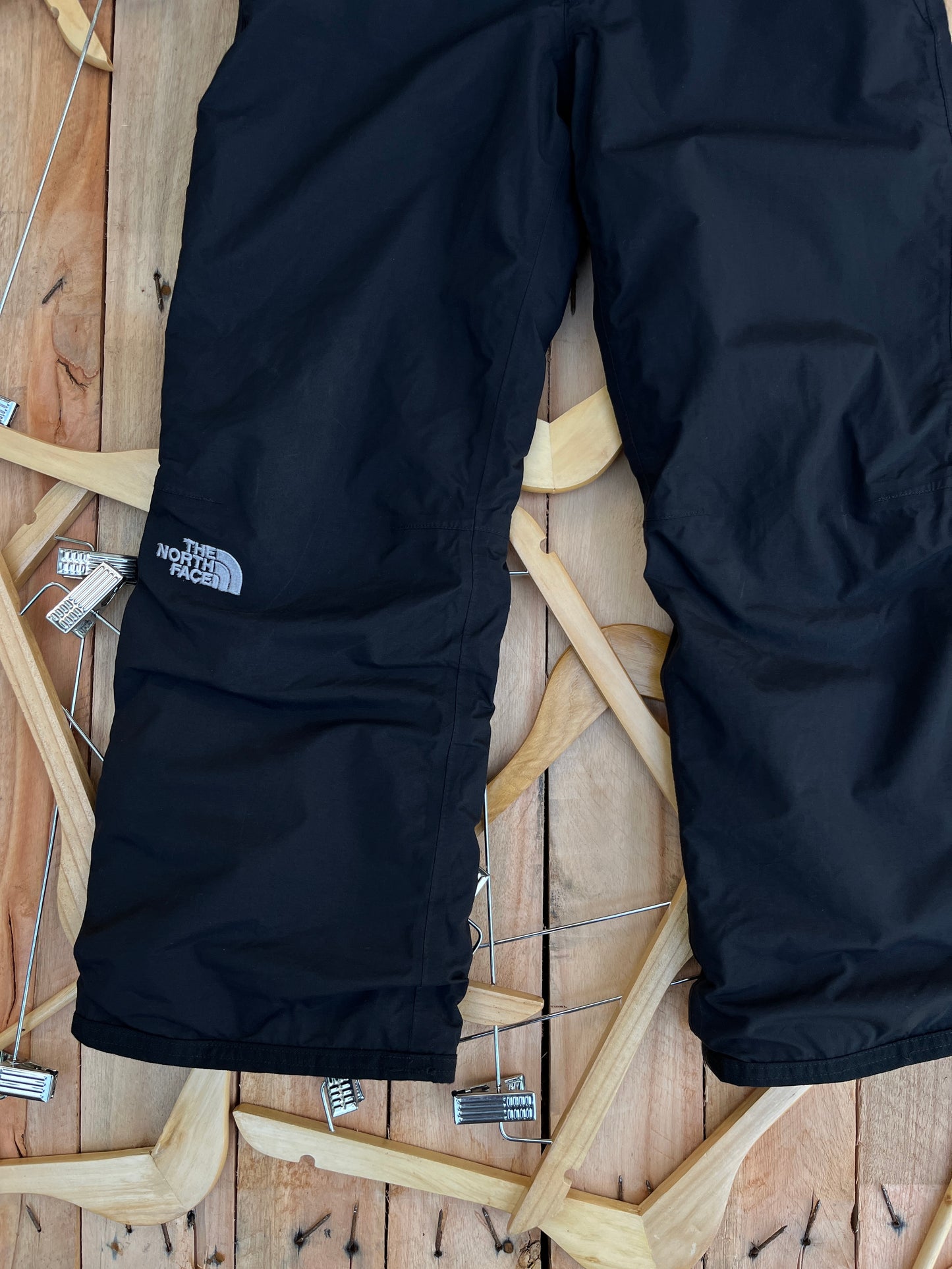Pantalón para nieve juvenil The North Face (M)