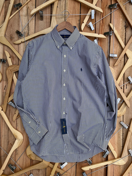 Camisa Polo Ralph Lauren | Talla M