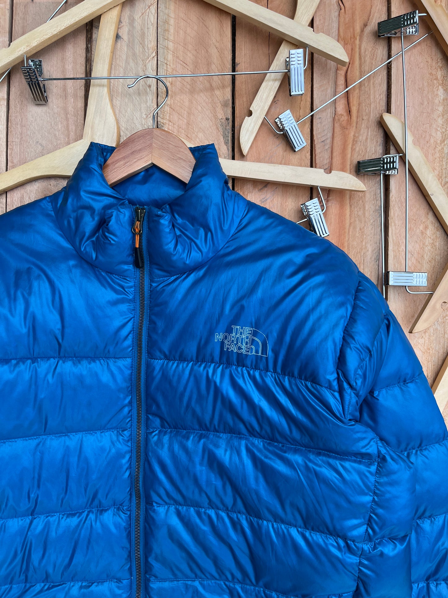 Chaqueta The North Face 600 (XL)