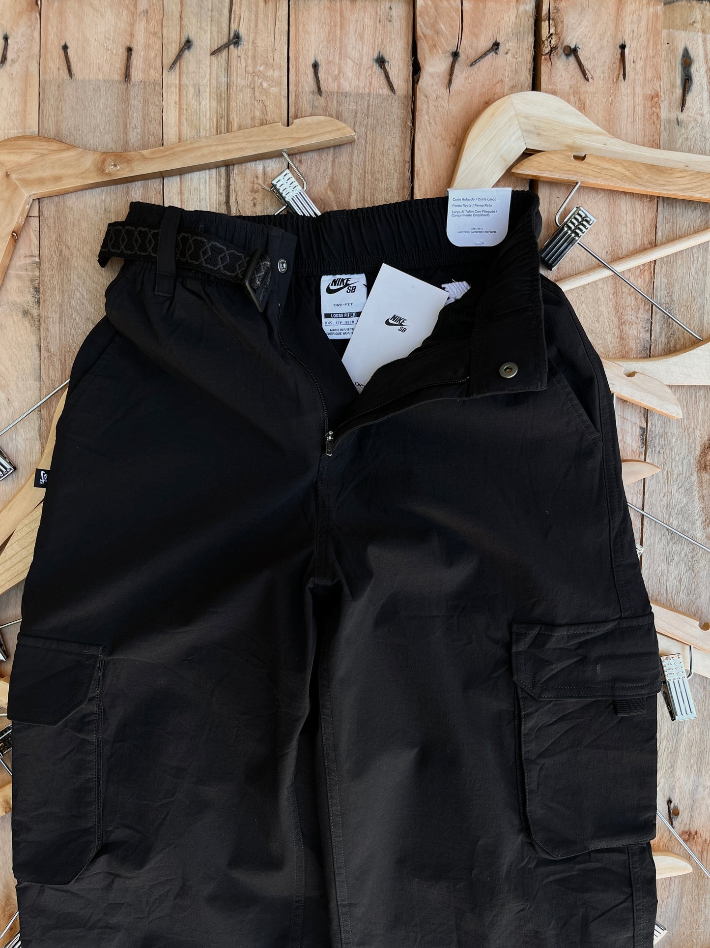 Pantalón Nike SB | Talla XXS