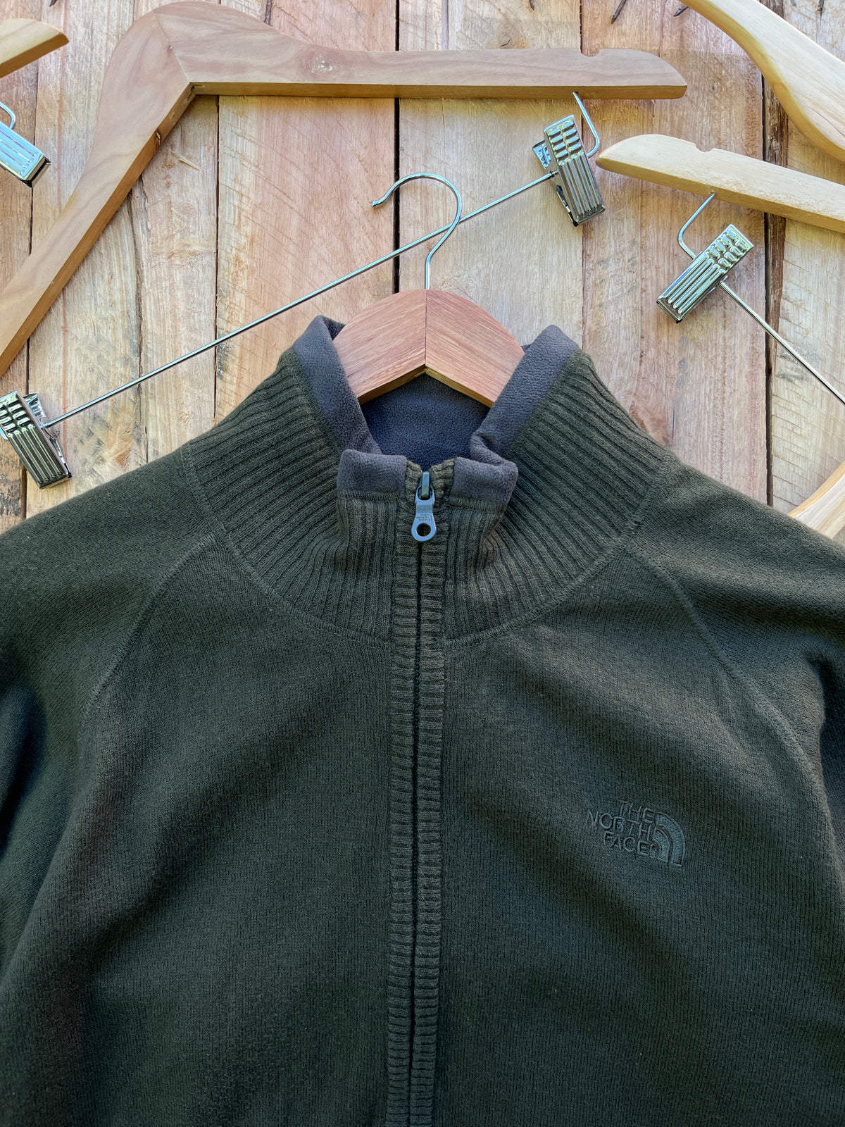 Suéter The North Face | Talla XL