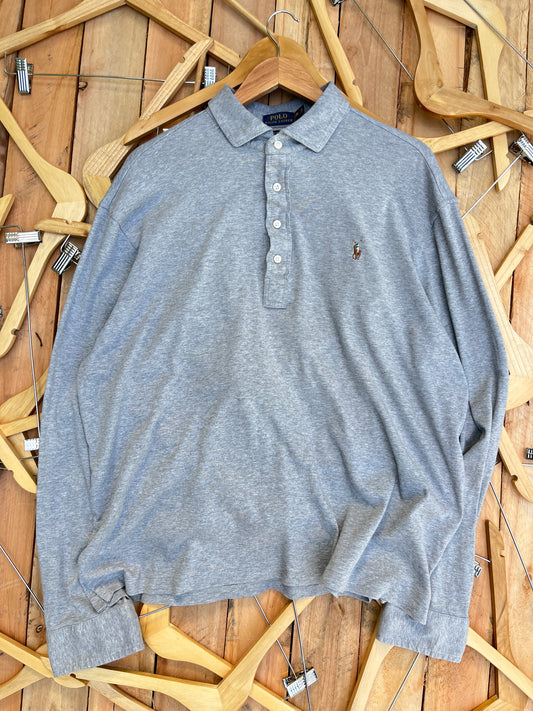 Polo Polo Ralph Lauren | Talla XXL