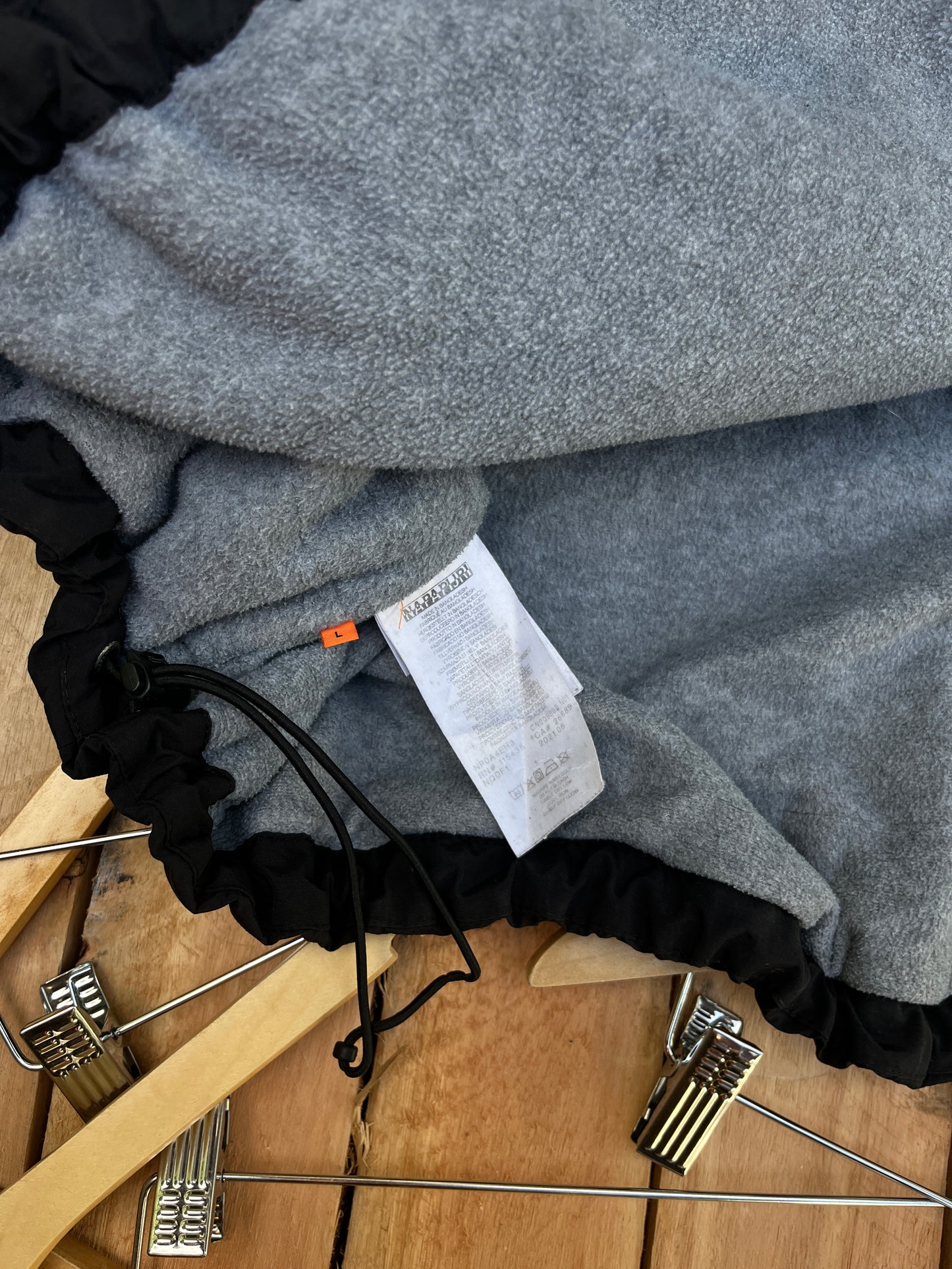 Chaqueta Napapijri (L)