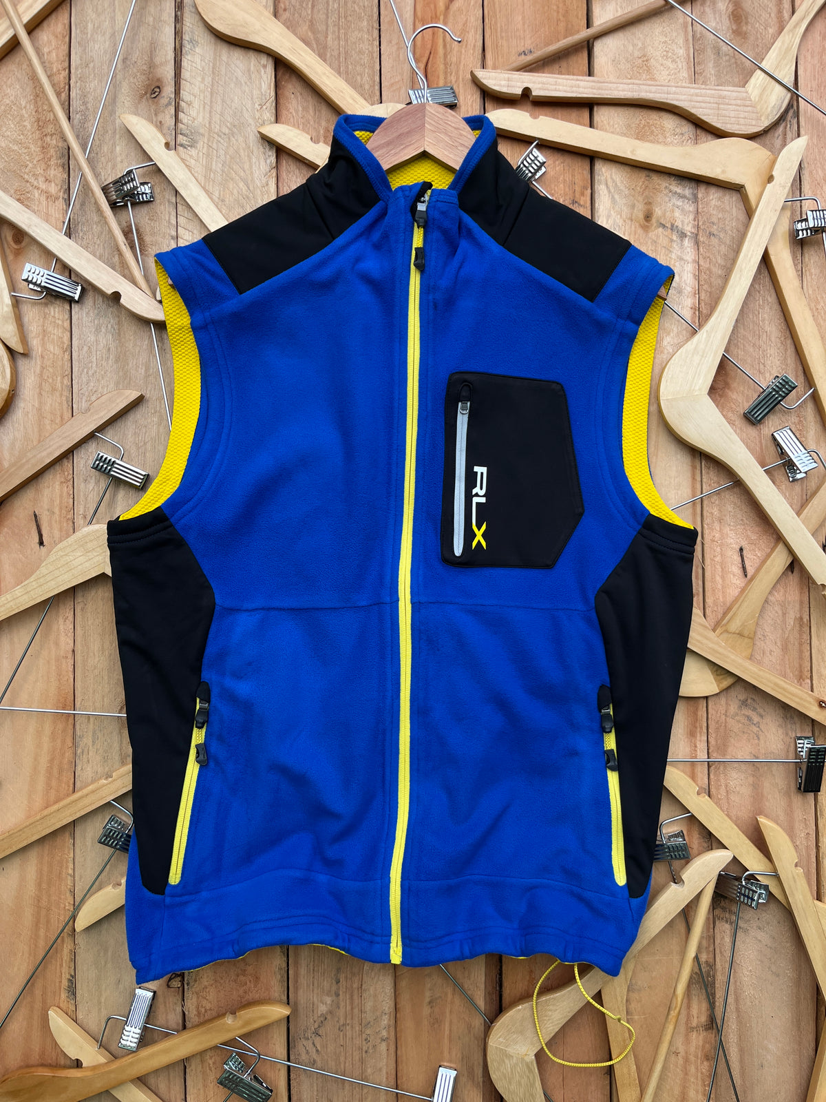 Polar Ralph Lauren X | Talla L