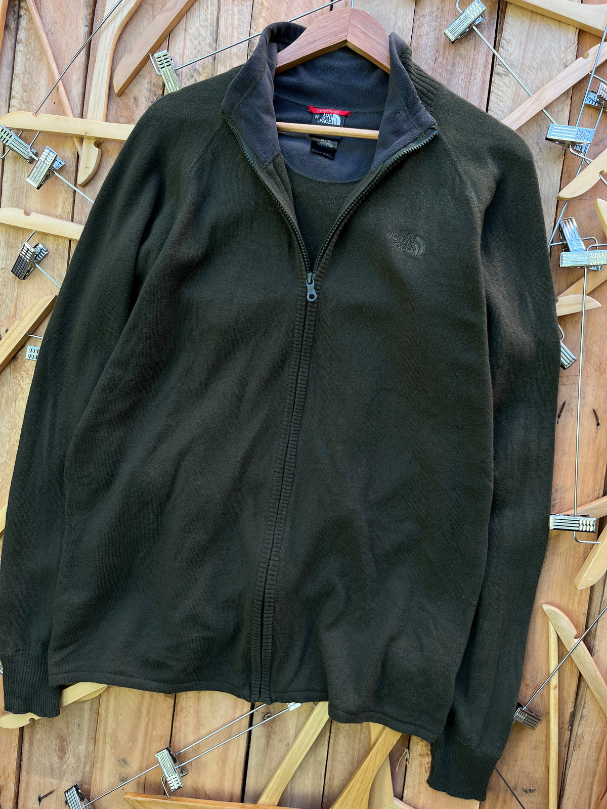 Suéter The North Face | Talla XL
