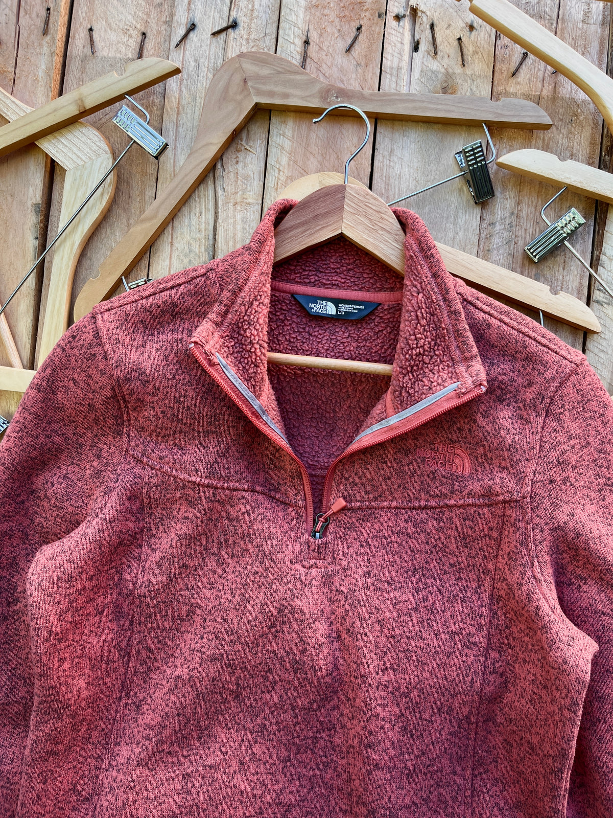 Polar The North Face | Talla L
