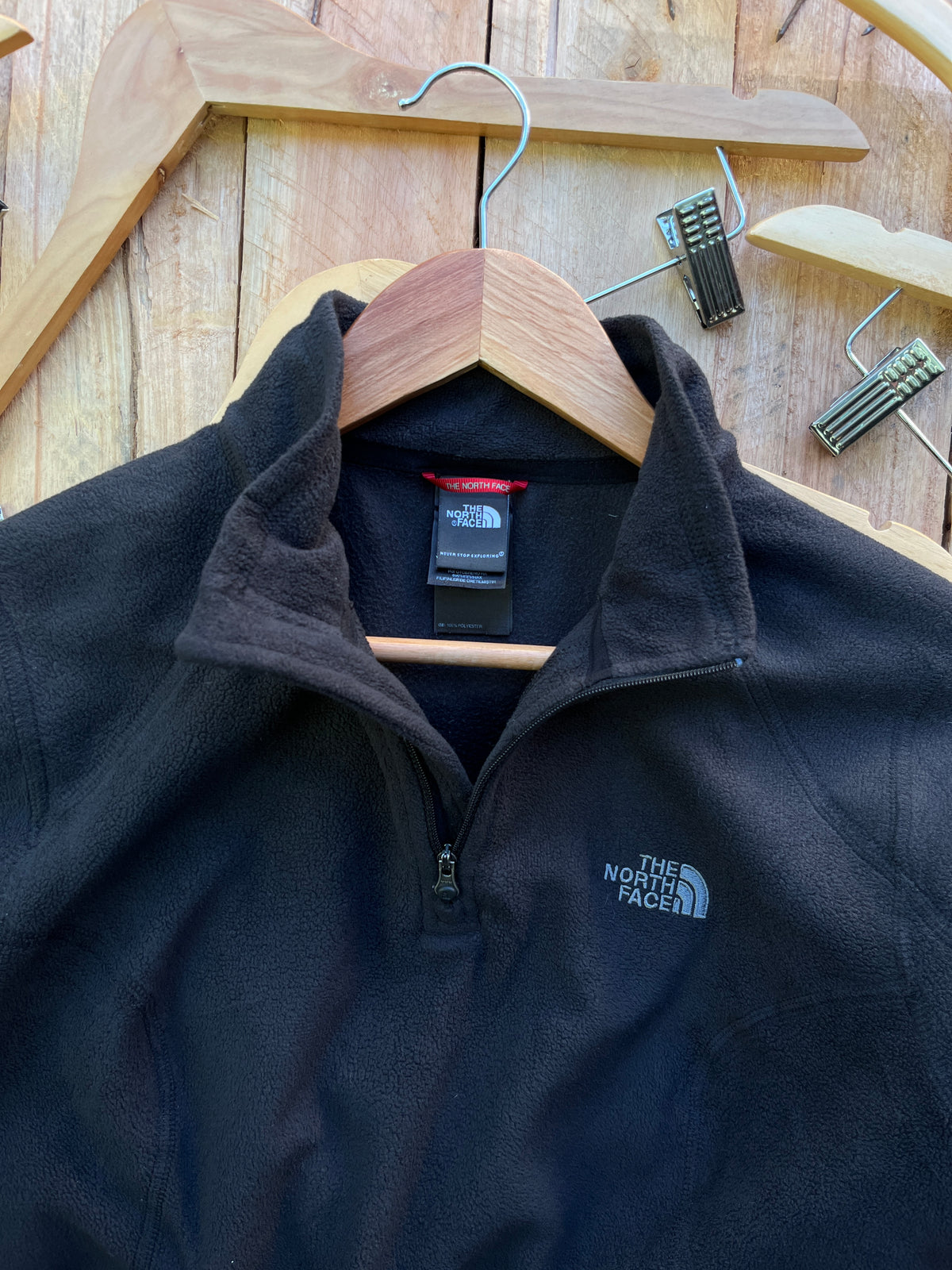 Polar The North Face | Talla M