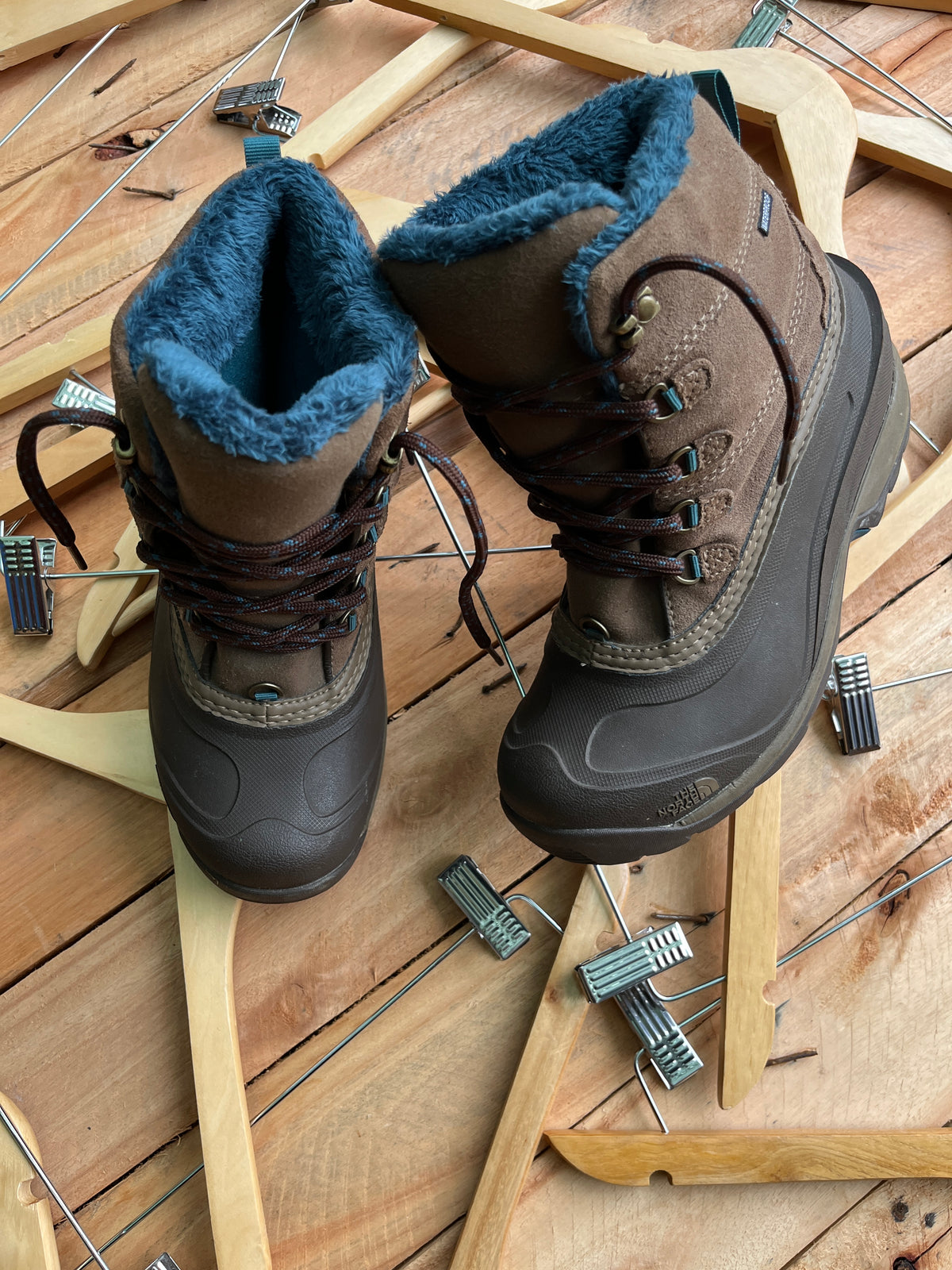 Botas The North Face | 6.5 US