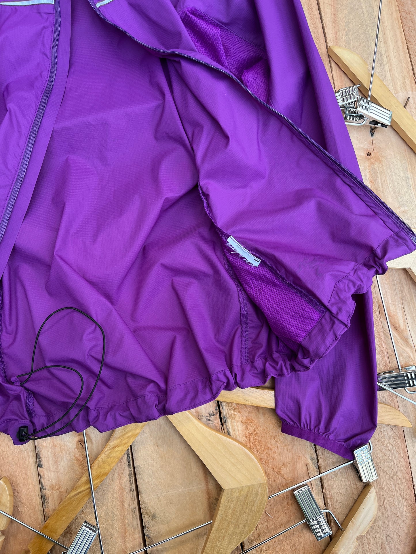Cortavientos Arc’teryx (S)