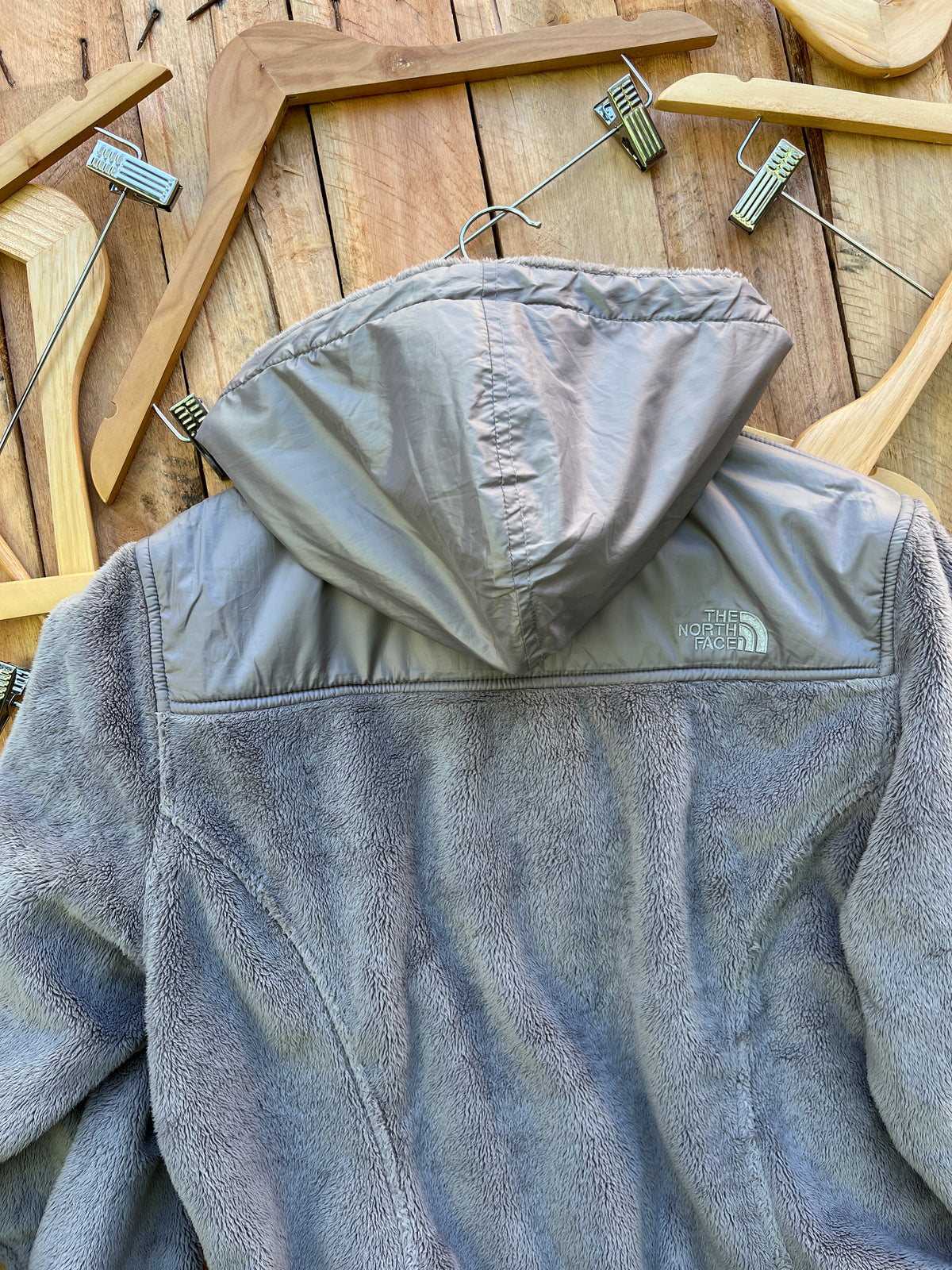 Polar The North Face | Talla M