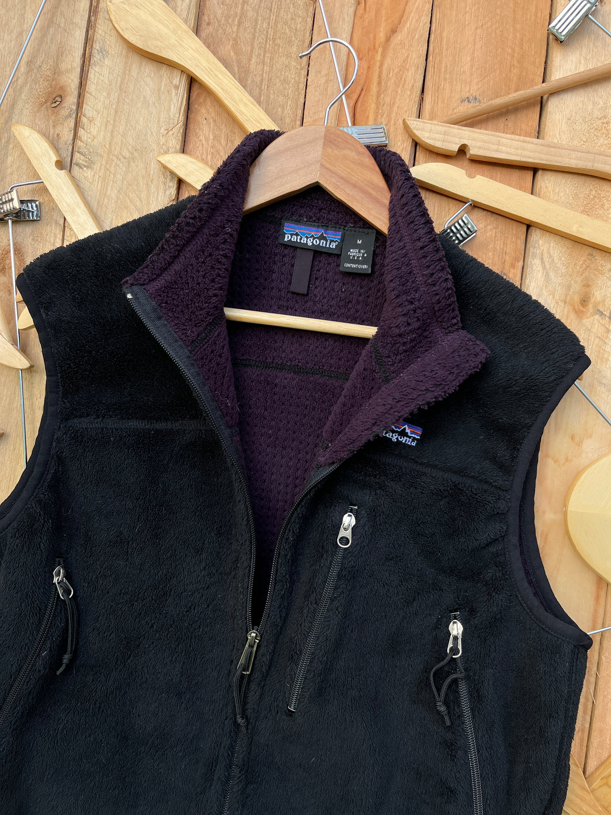 Chaleco Patagonia | Talla M