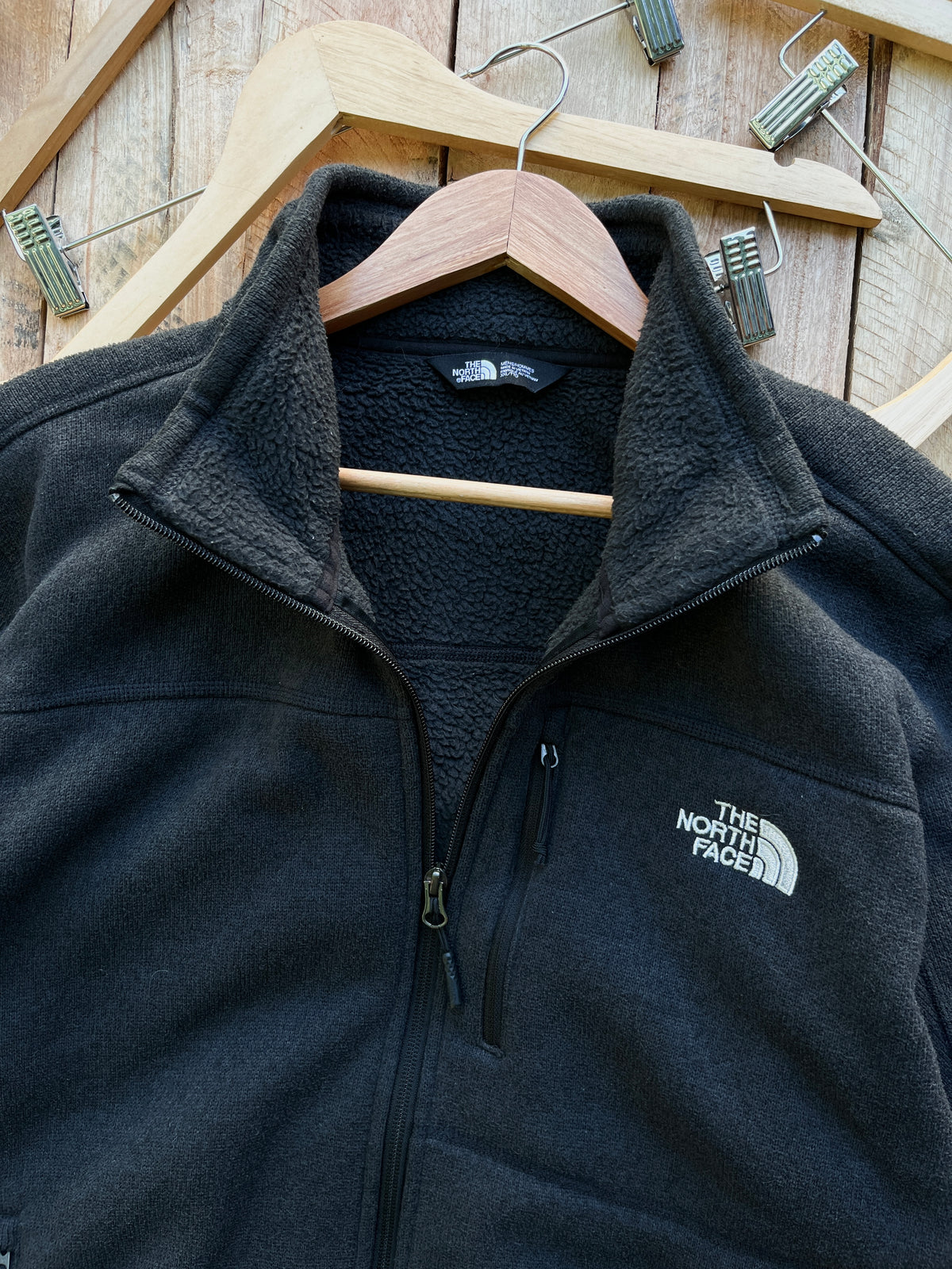 Polar The North Face | Talla XXL