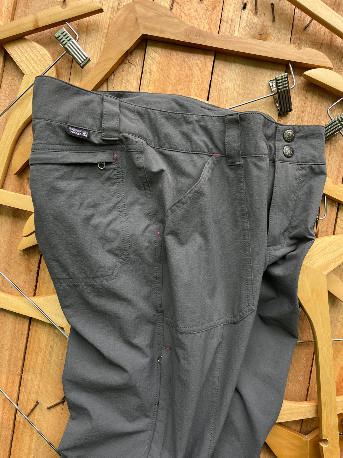 Pantalón Patagonia | Talla 40