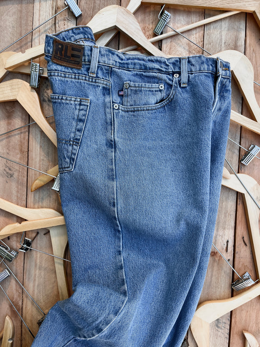 Pantalón de mezclilla Polo Jeans Co. Ralph Lauren | Talla 42 nacional