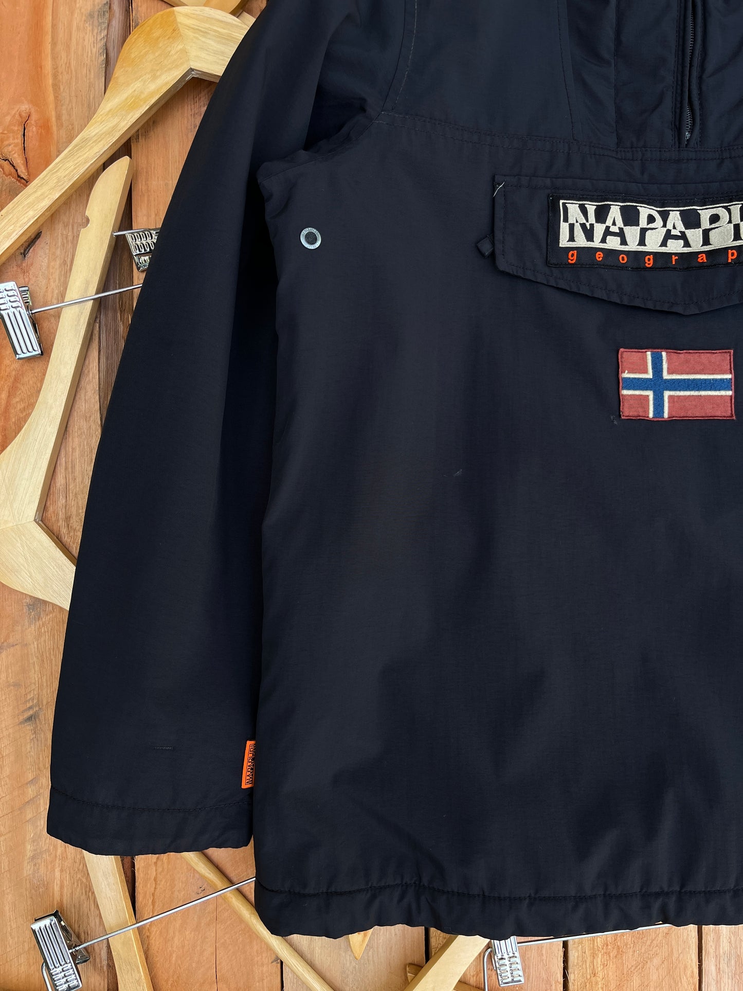 Chaqueta Napapijri (L)