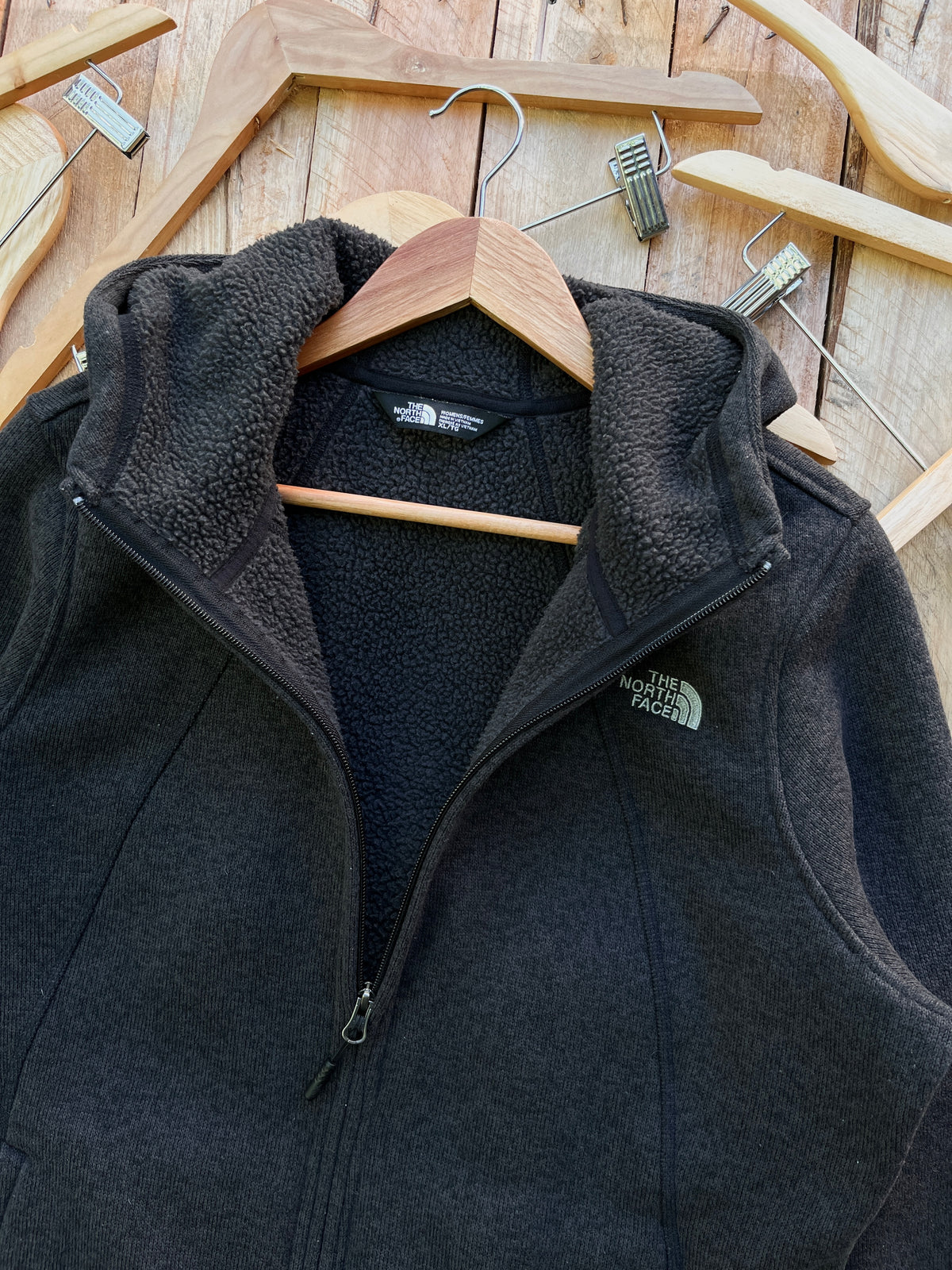 Polar The North Face | Talla XL