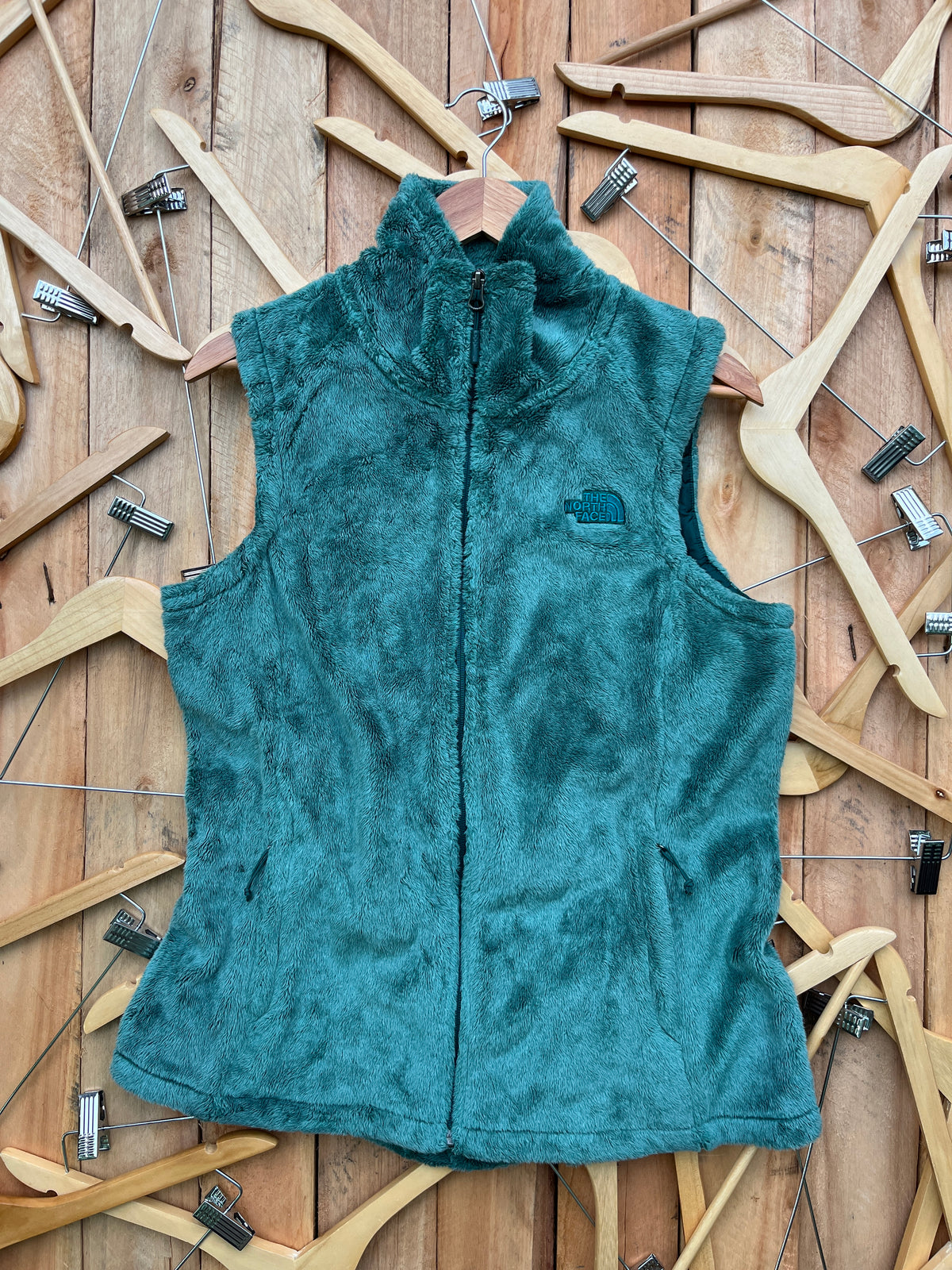 Polar The North Face | Talla L