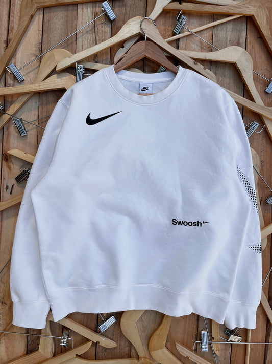 Polerón Nike | Talla L-XL