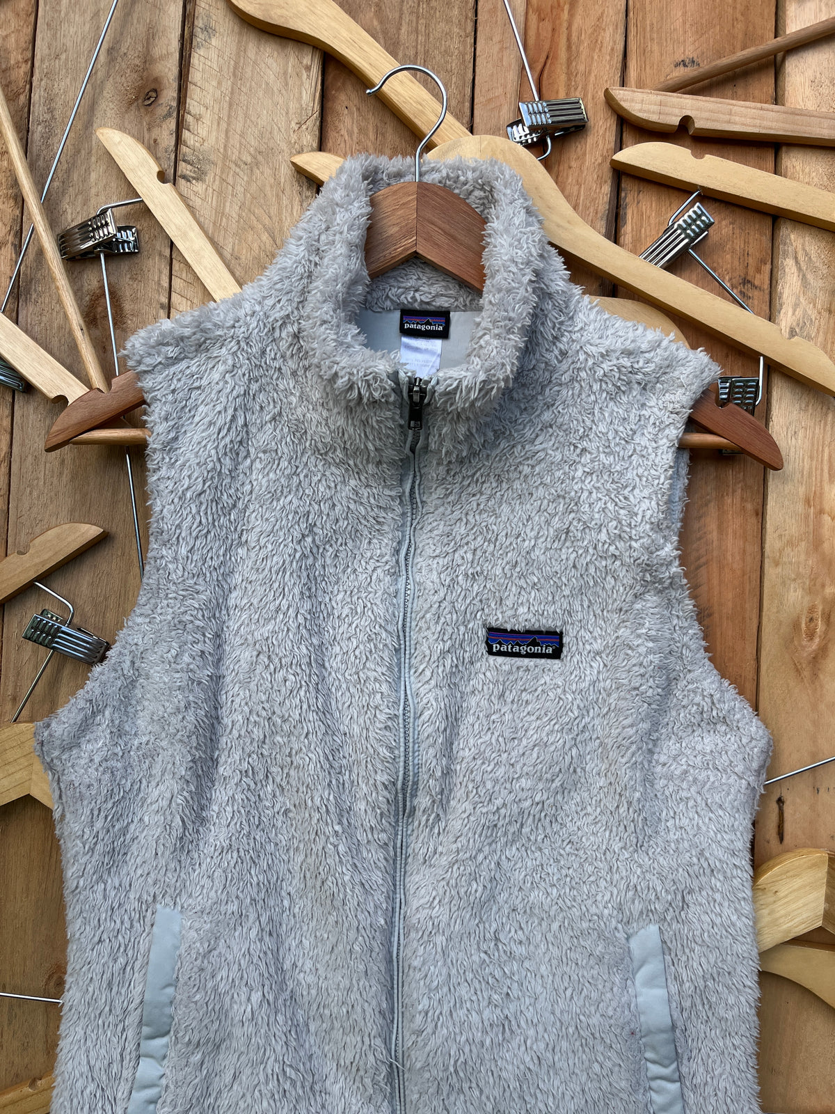 Chaqueta Patagonia | Talla M