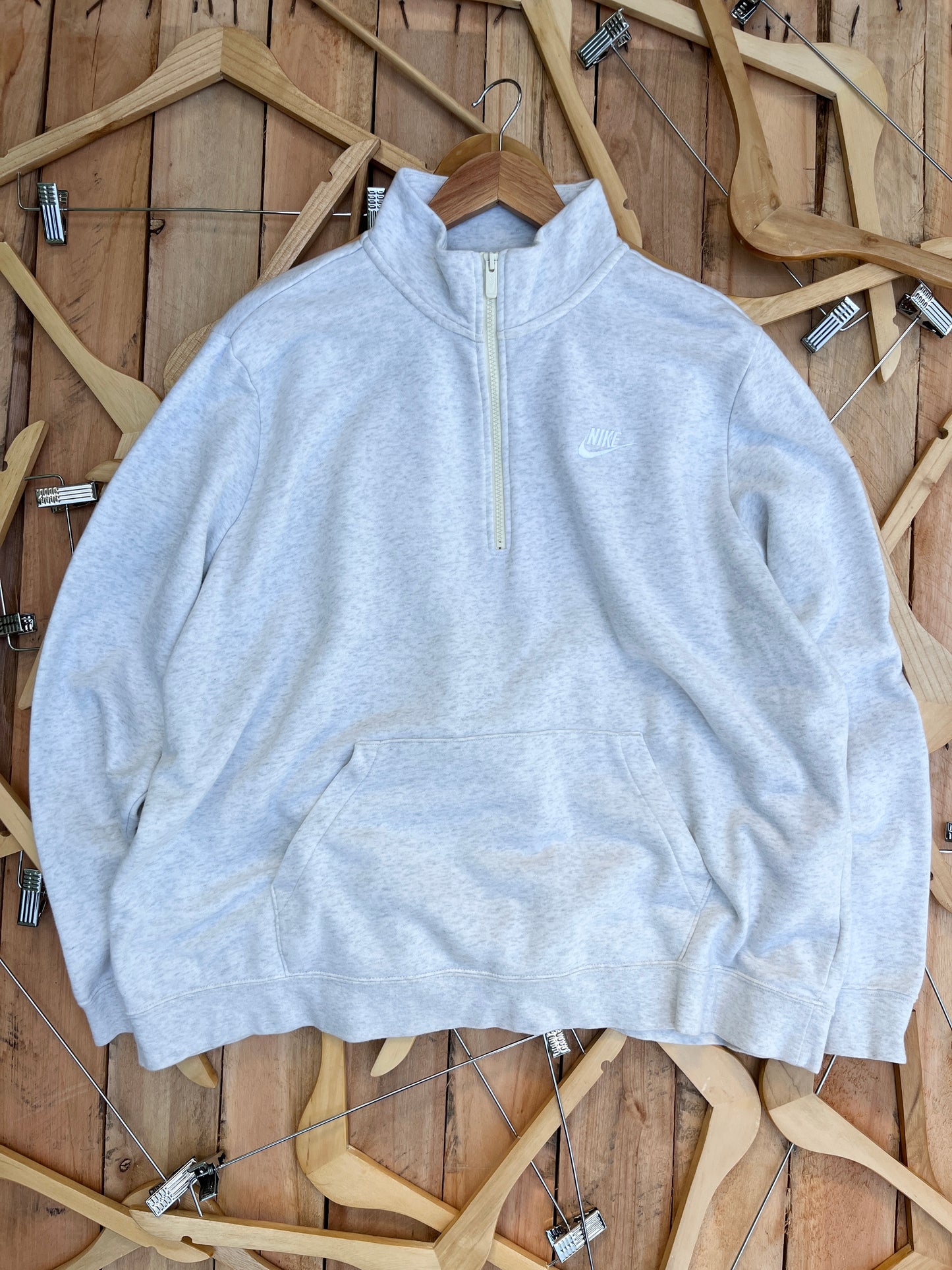 Poleron Nike (XXL)