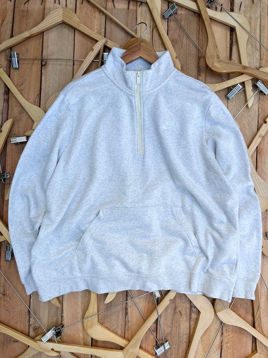 Poleron Nike | Talla XXL