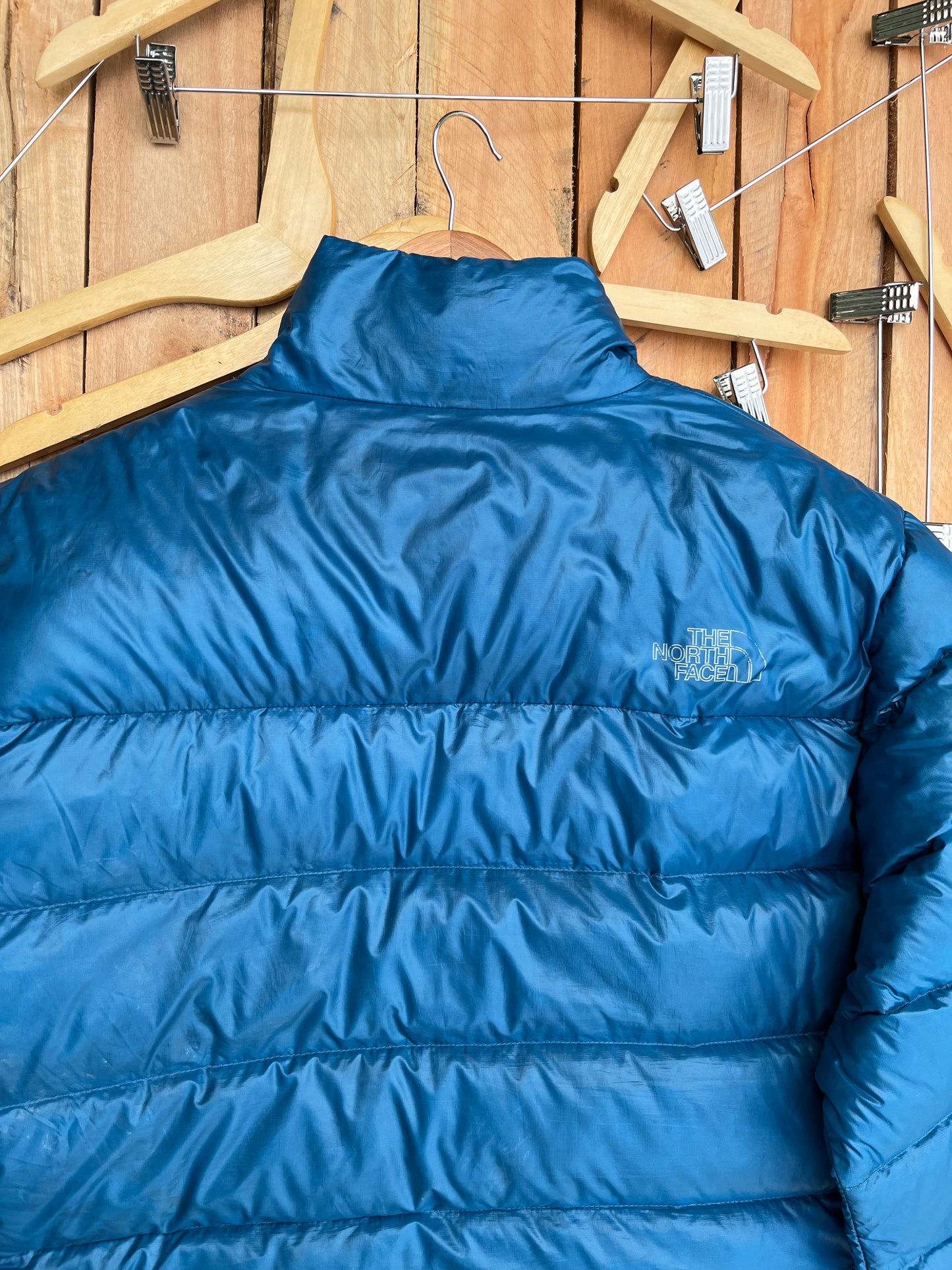 Chaqueta The North Face 600 (XL)